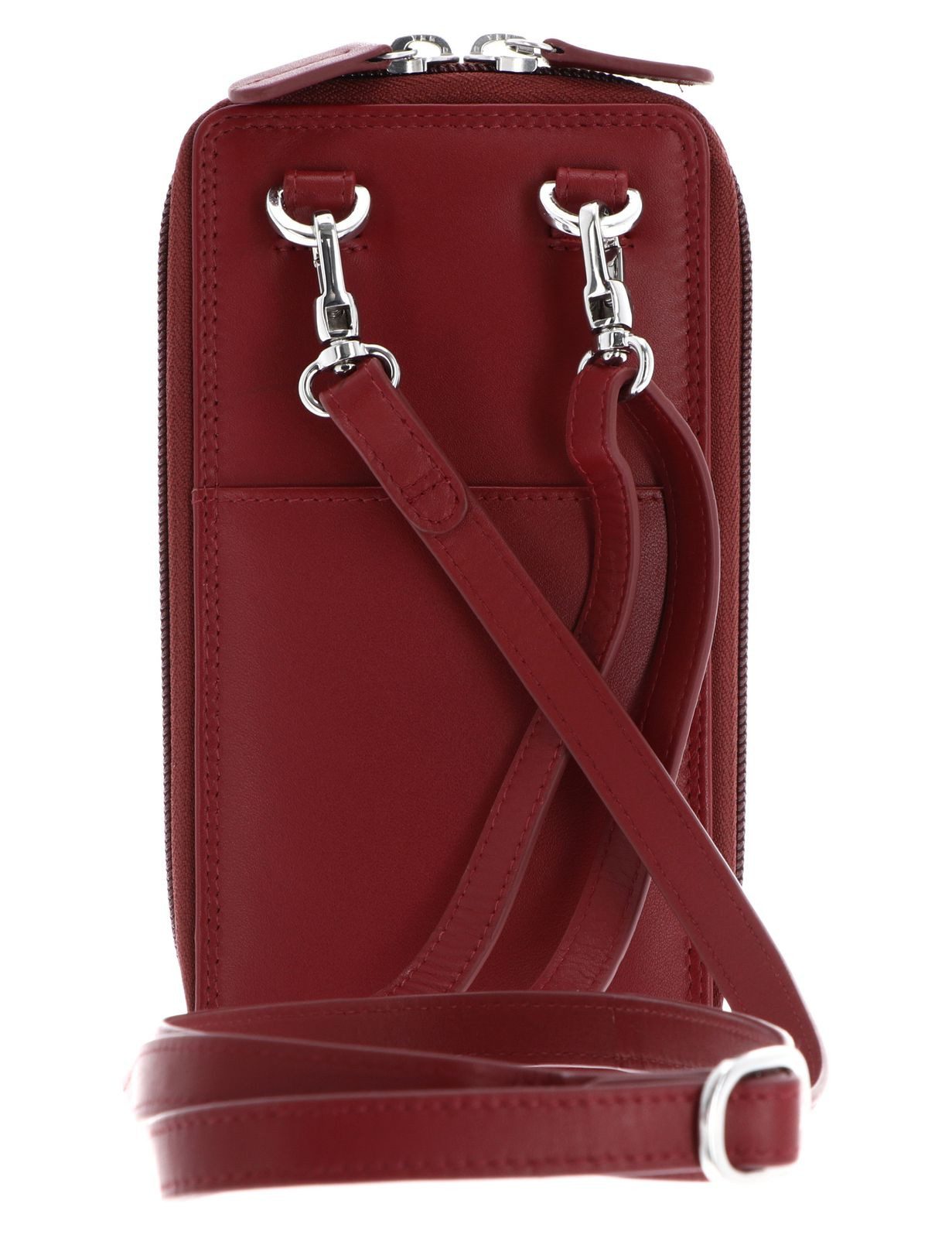 Golden Head Handytasche Handy-RV-Umhängetasche 4046, aus echtem Rindsleder