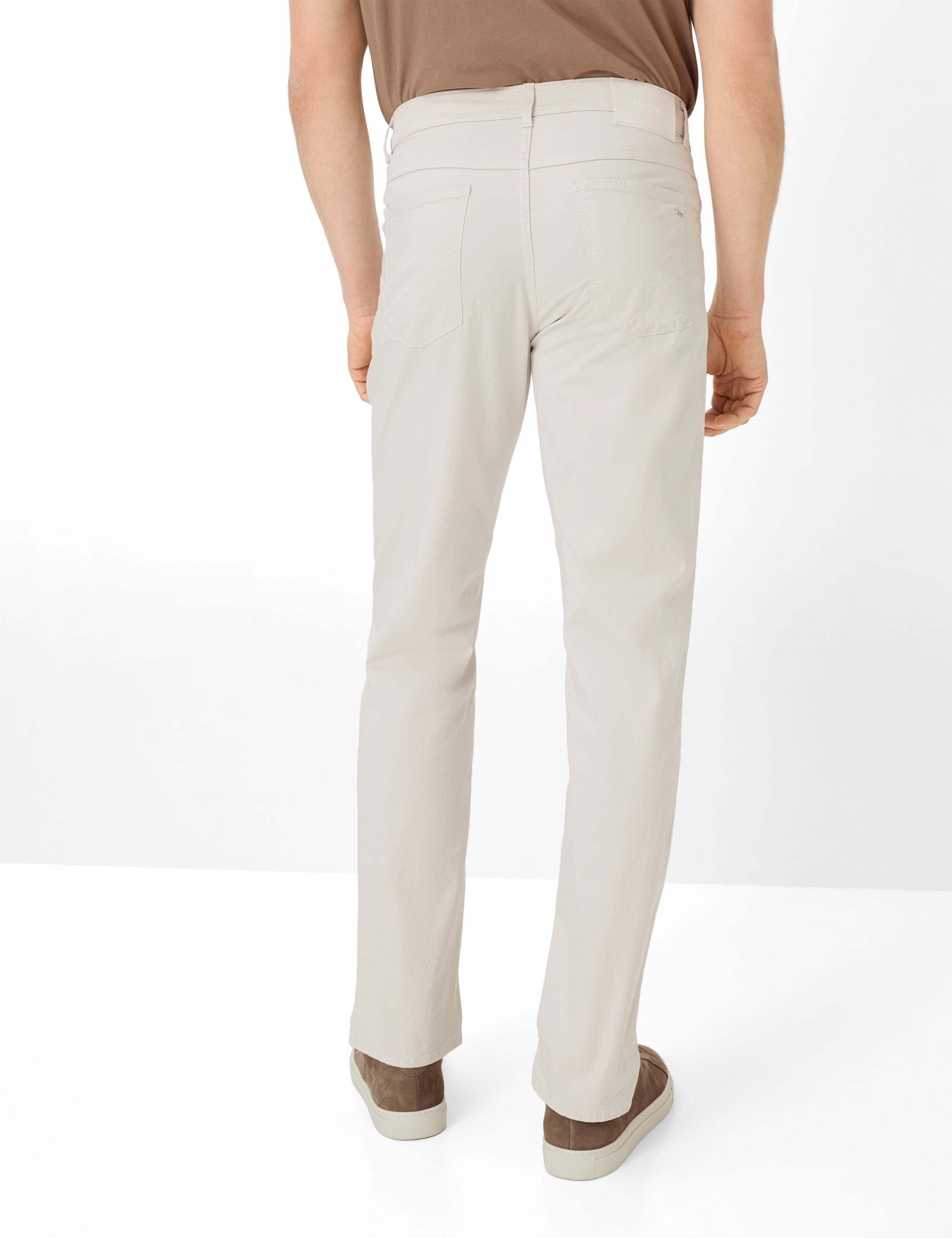 Brax 5-Pocket-Hose Style COOPER günstig online kaufen