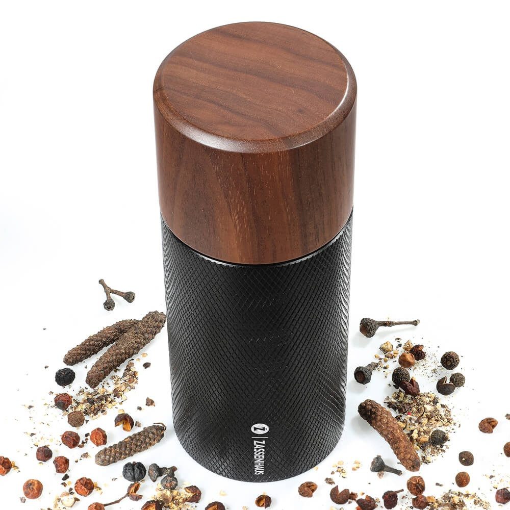 ZASSENHAUS Pfeffermühle