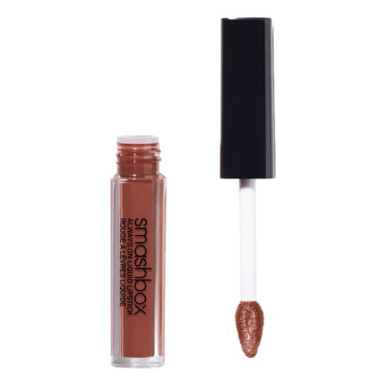 Smashbox Lippenstift Always On Matte Liquid Lipstick Mini
