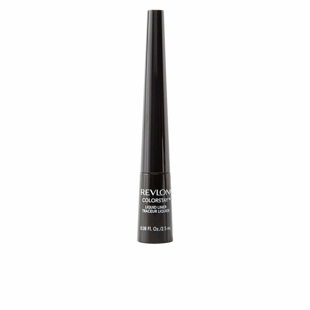 Revlon Eyeliner Colorstay Liquid Liner 251 Blackest Black 2,5ml