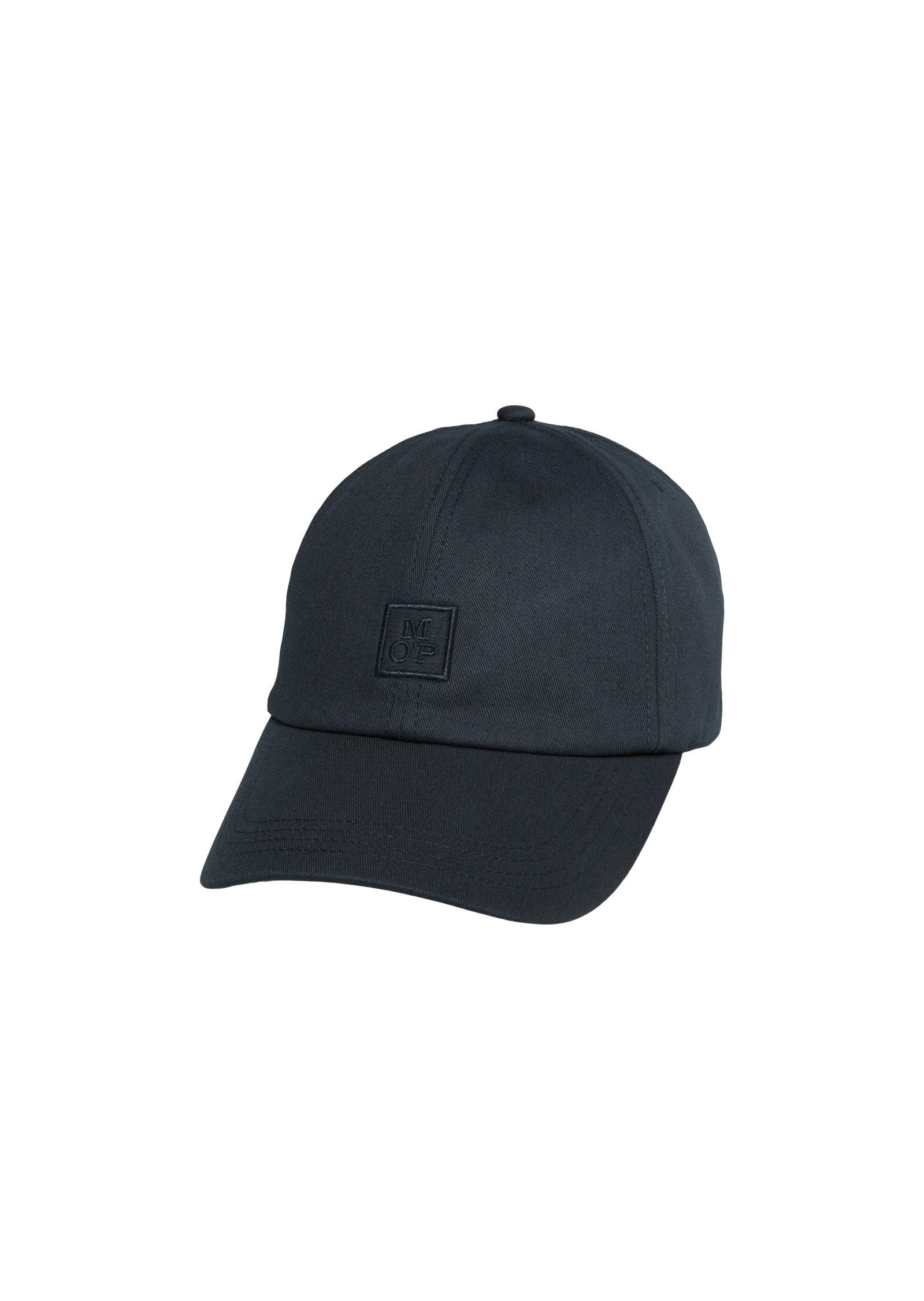 Marc O'Polo Baseball Cap aus hochwertigem Organic-Twill