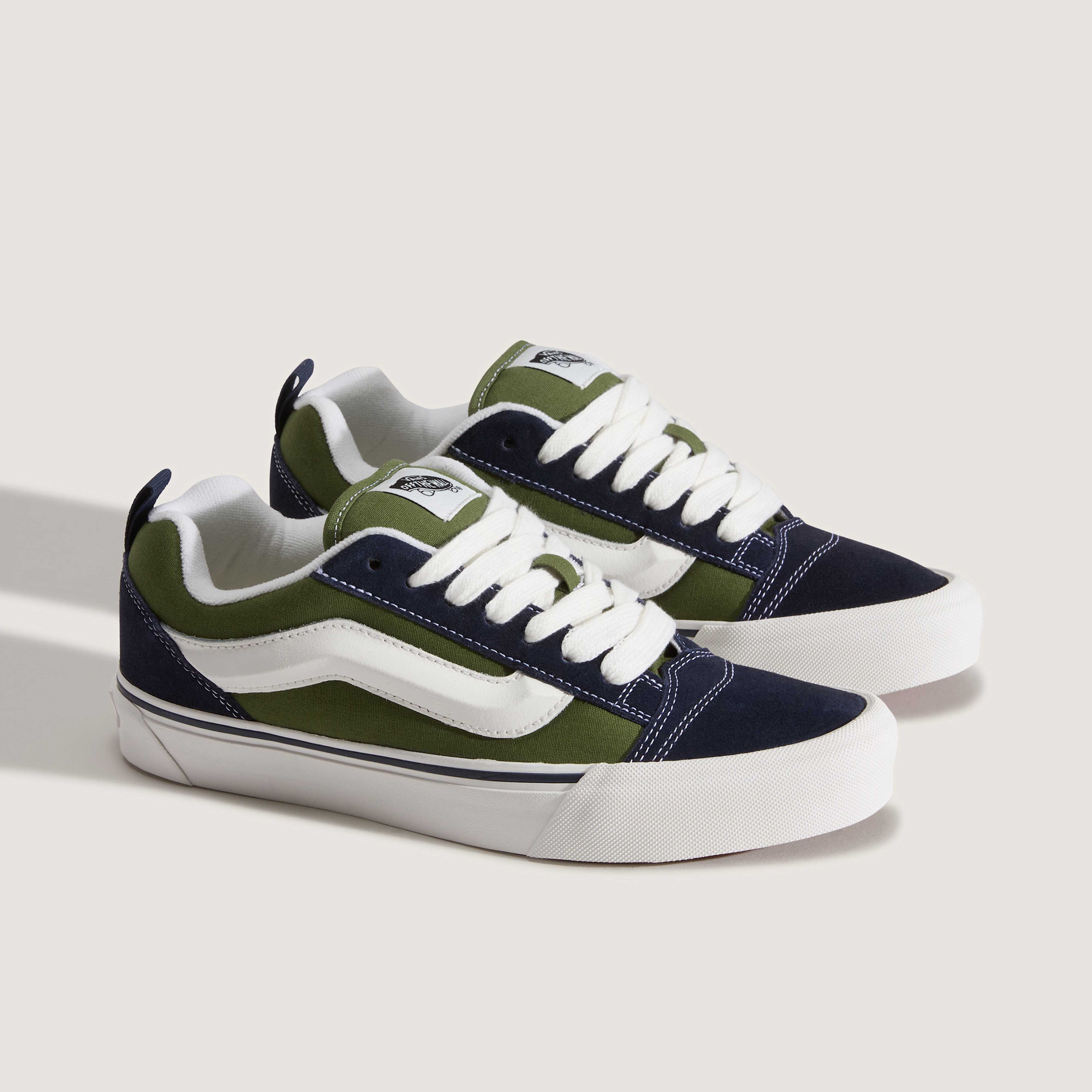 Vans Knu Skool Sneaker unisex