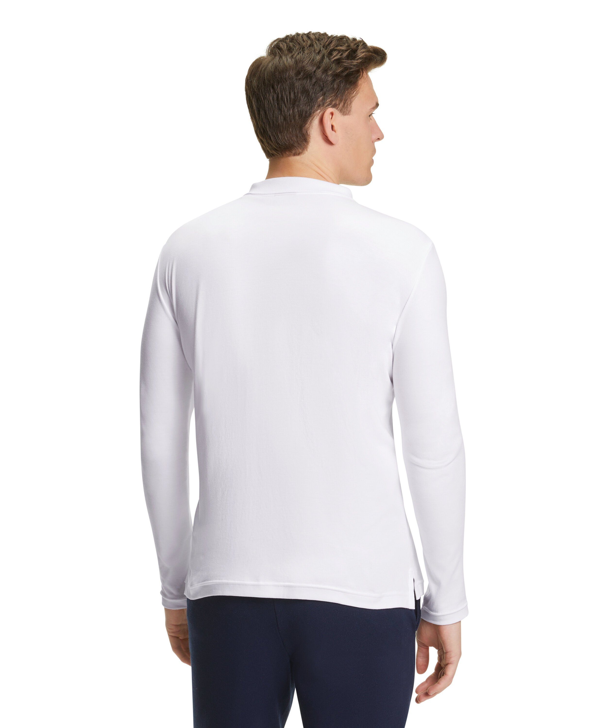 FALKE Poloshirt (1-tlg., 1) aus hochwertiger günstig online kaufen