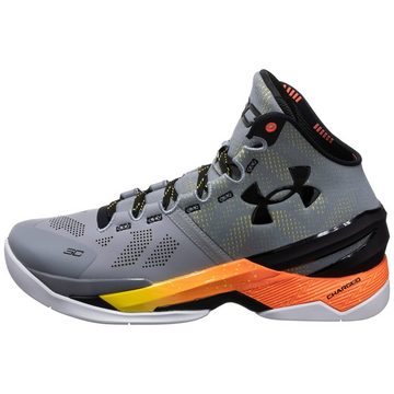 Under Armour® Curry 2 Basketballschuh Herren Basketballschuh