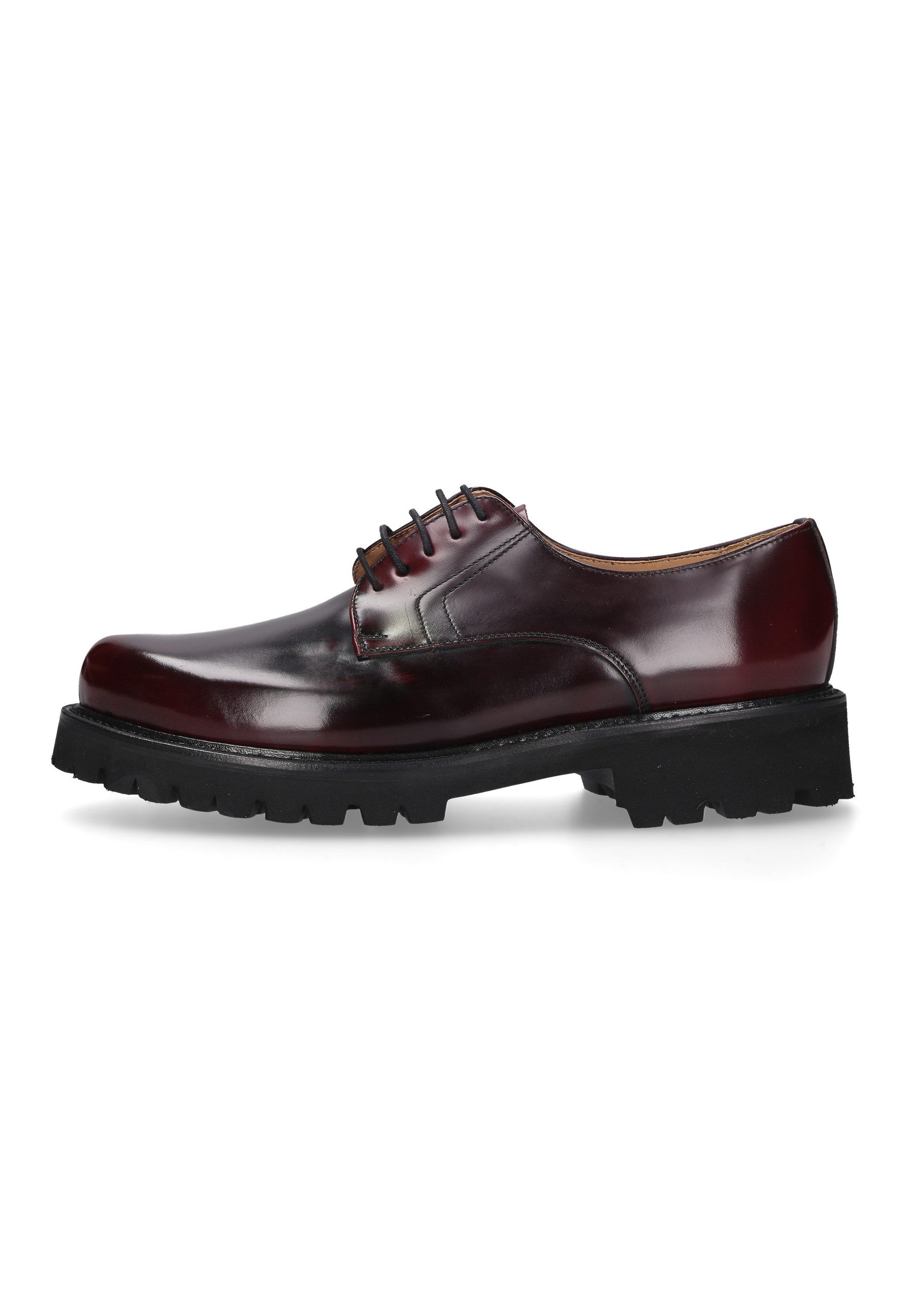 Harry PD Schnürschuh