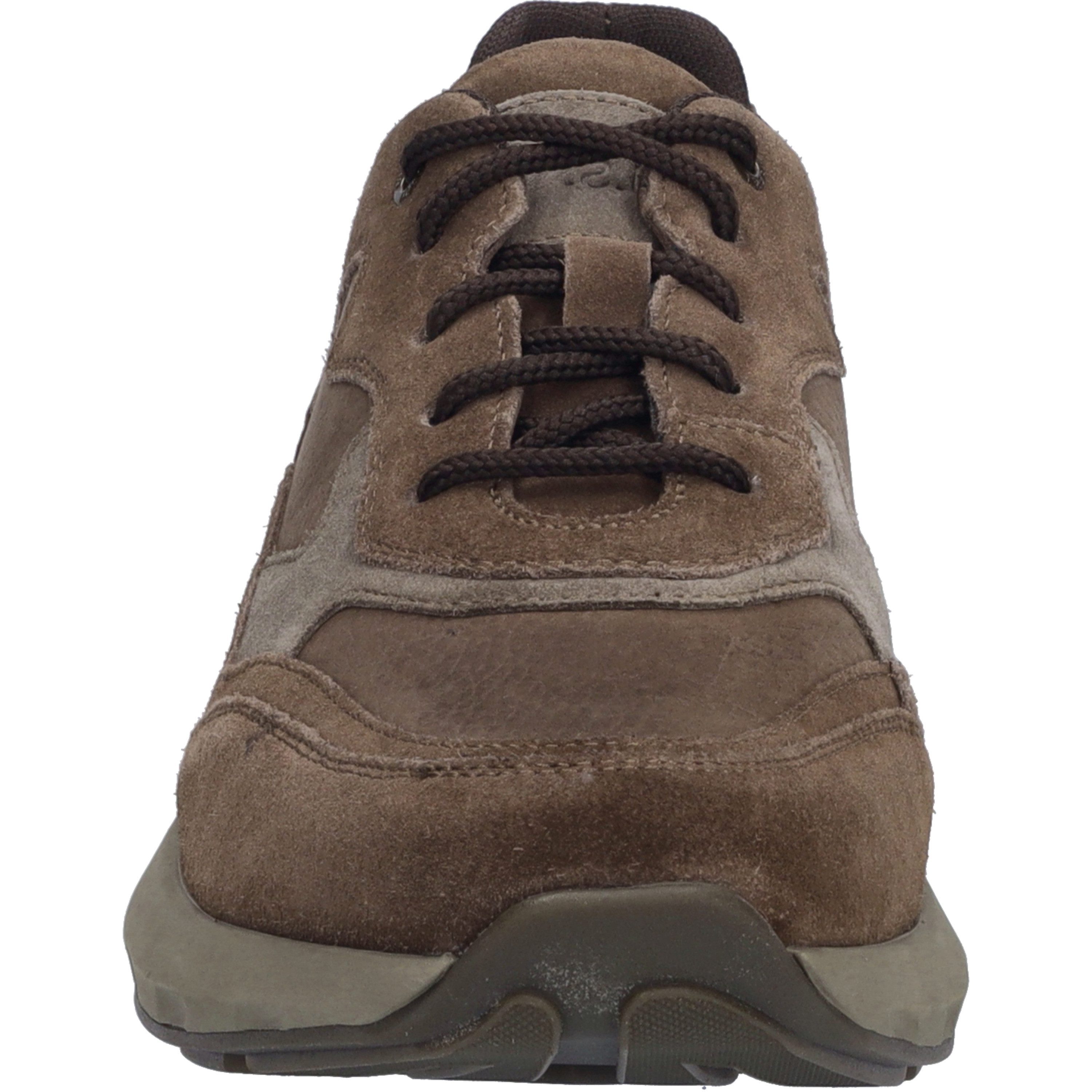 Josef Seibel Cameron 07,braun Sneaker
