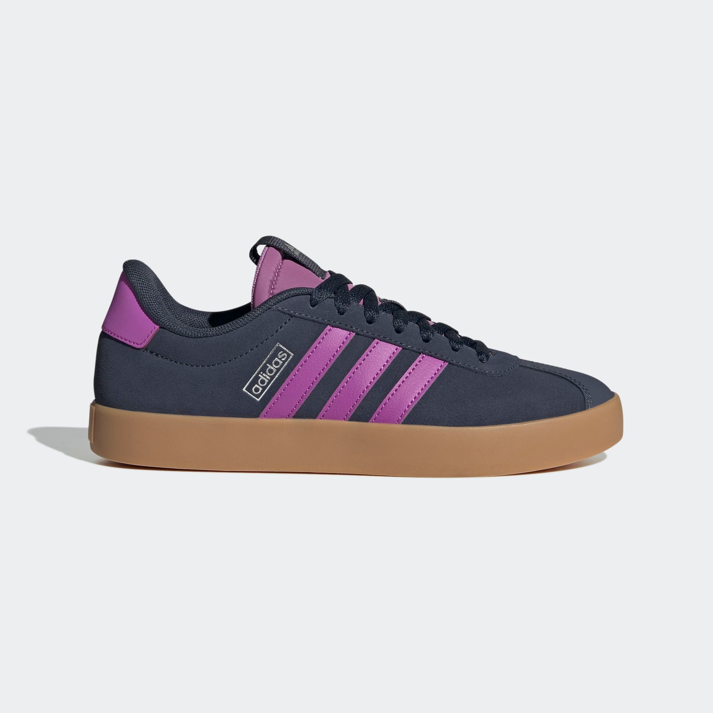 adidas Sportswear VL COURT 3.0 Sneaker inspiriert vom Design des adidas sam günstig online kaufen