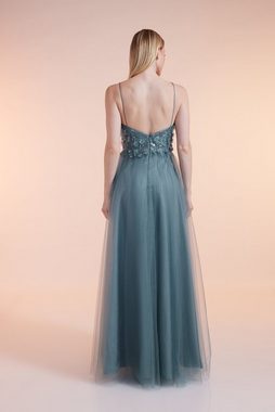 Unique Abendkleid FLORAL DREAM DRESS