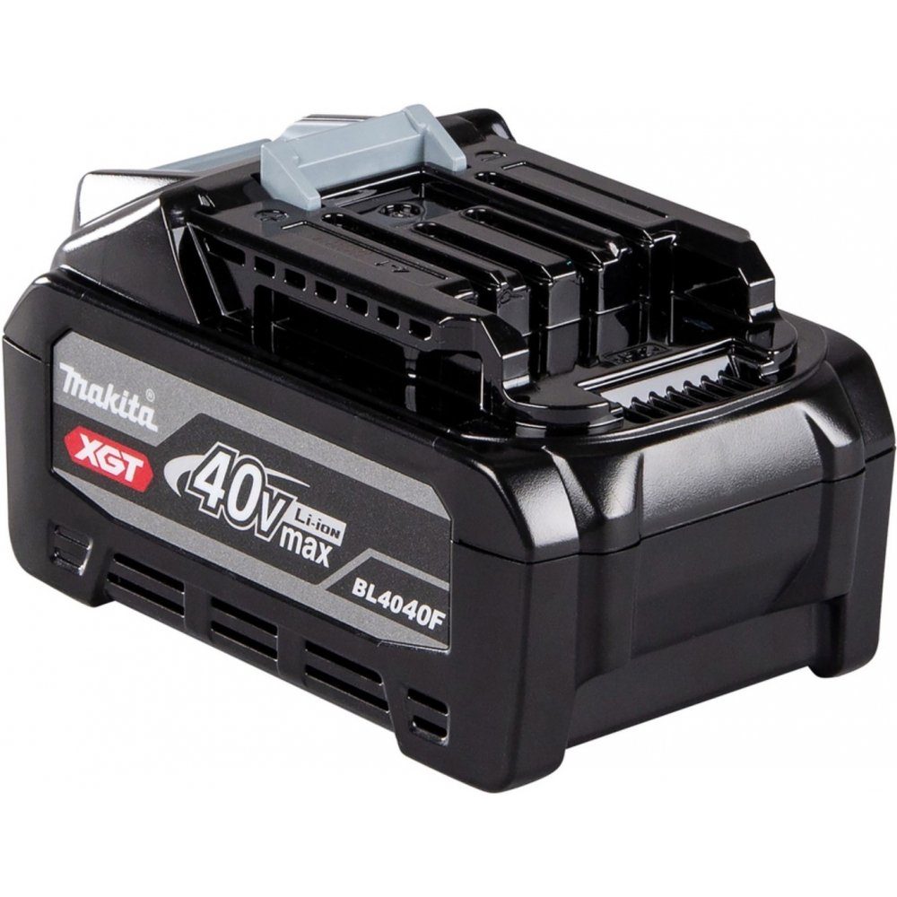 Makita BL4040F XGT - Werkzeug-Akku - schwarz Akku