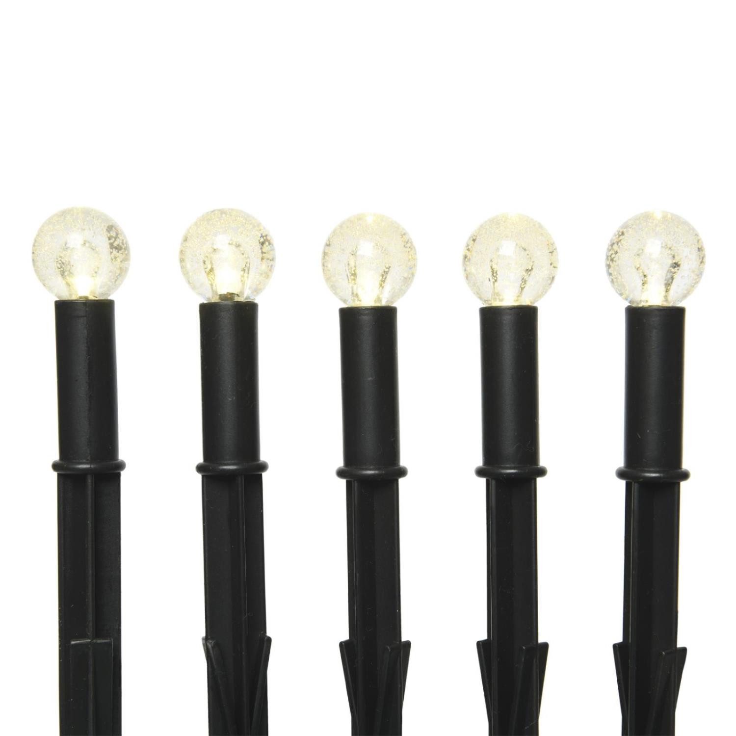 MARELIDA LED Solarleuchte LED Solar Gartenstecker günstig online kaufen