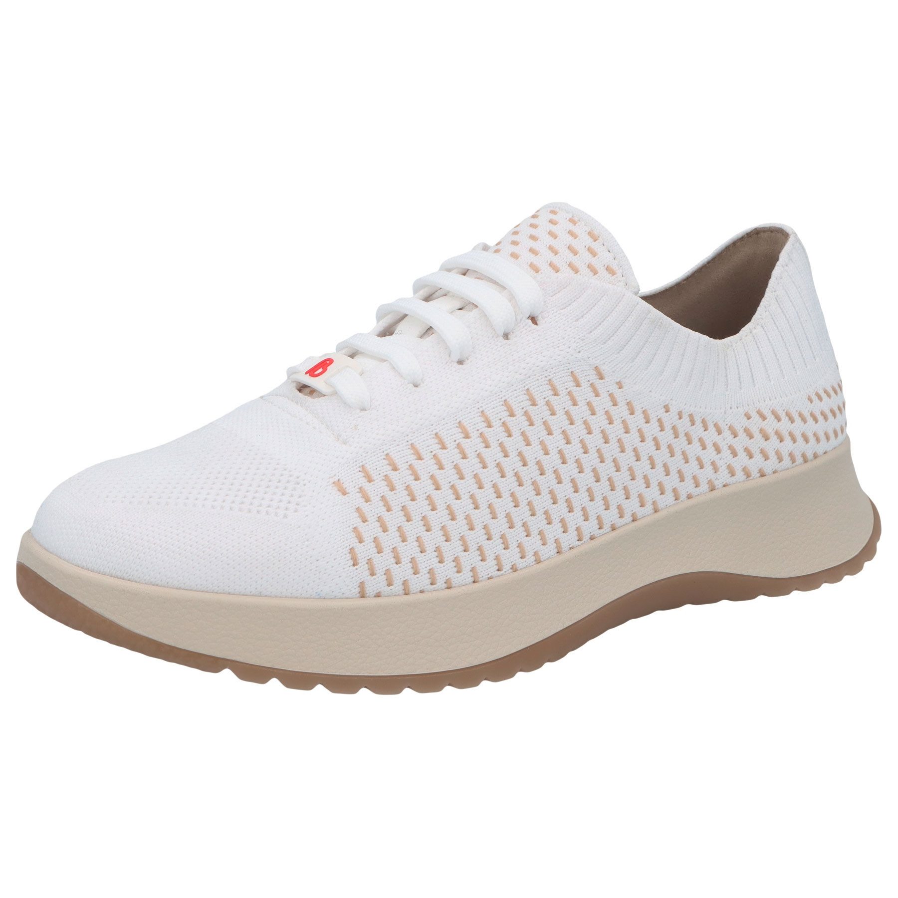 Berkemann weiblich ComfortKnit Lexi Sneaker Textil Sneaker