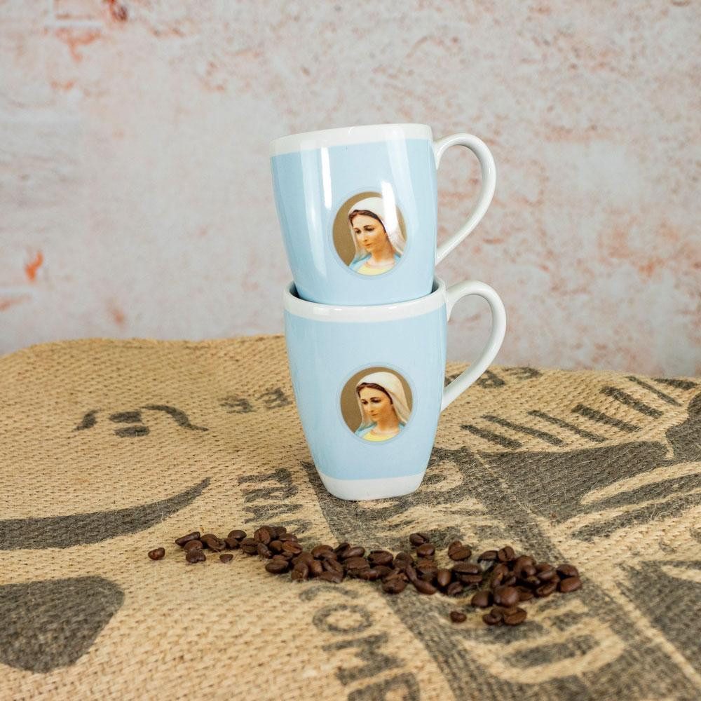 Inpetto Tasse Inpetto Henkelbecher Boccale