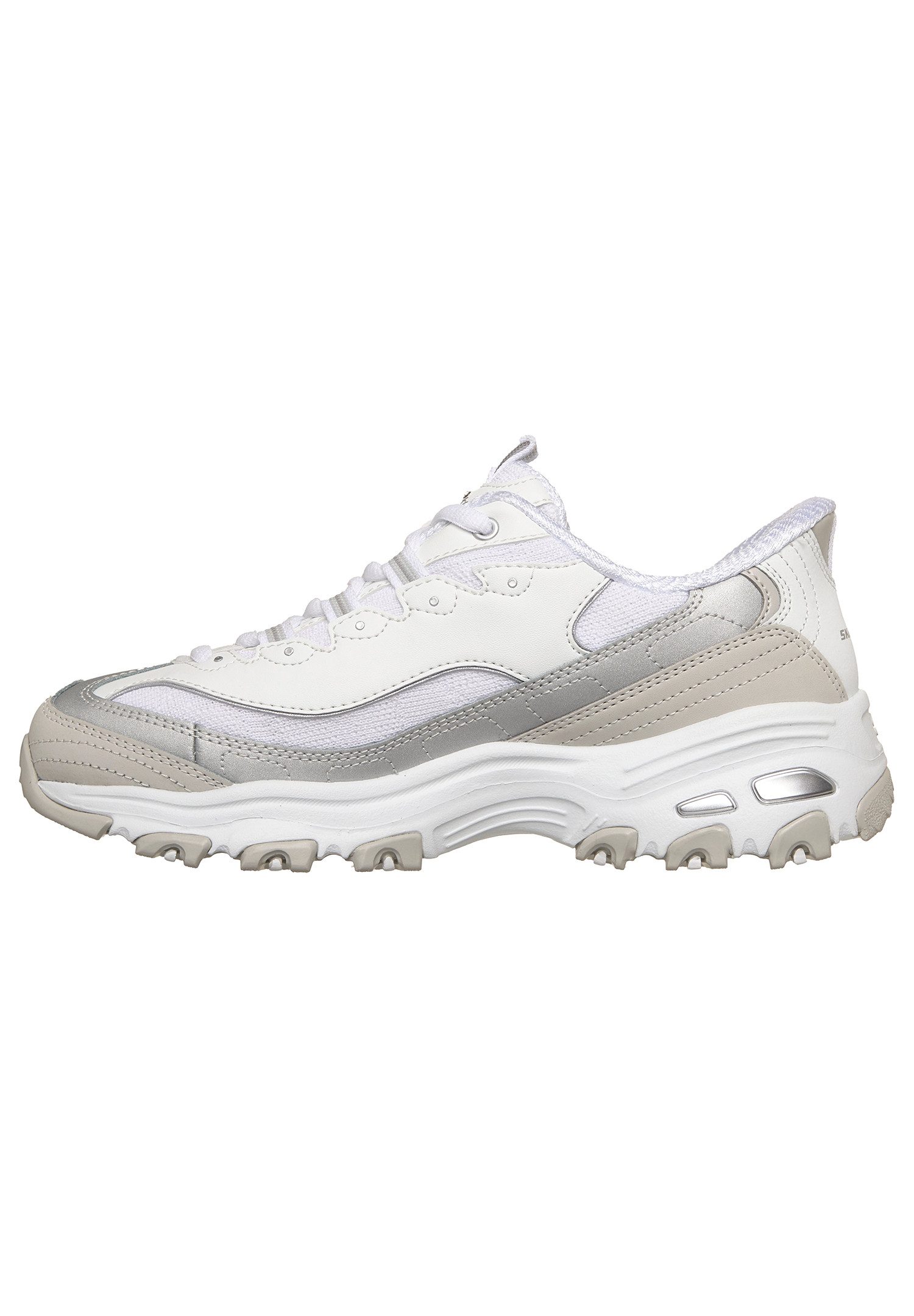 Skechers D´LITES - SMOOTH NOSTALGIA Sneaker