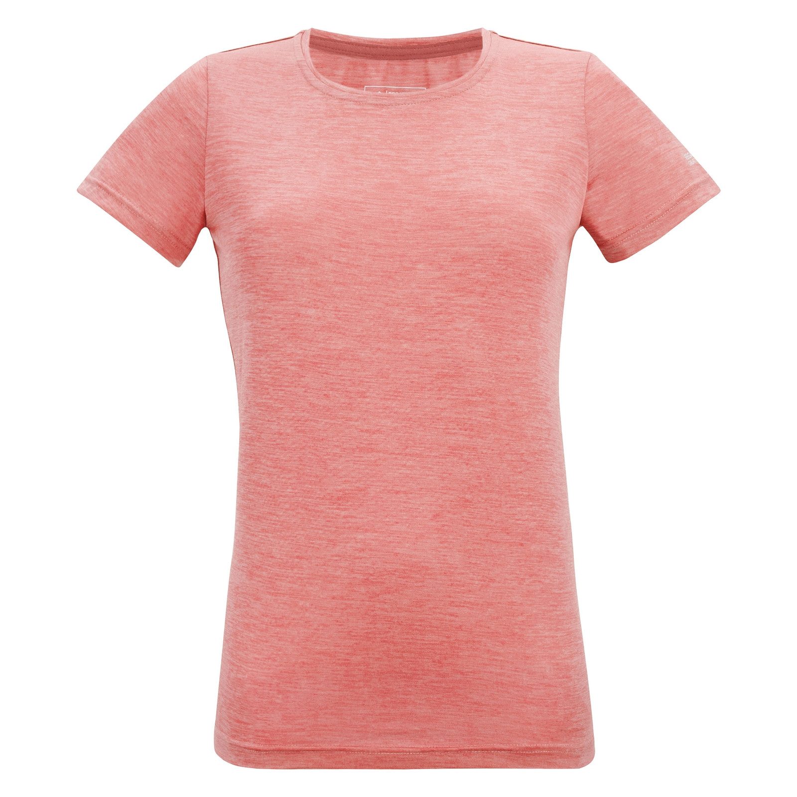 Regatta Kurzarmshirt Fingal Edition mit Markendetails