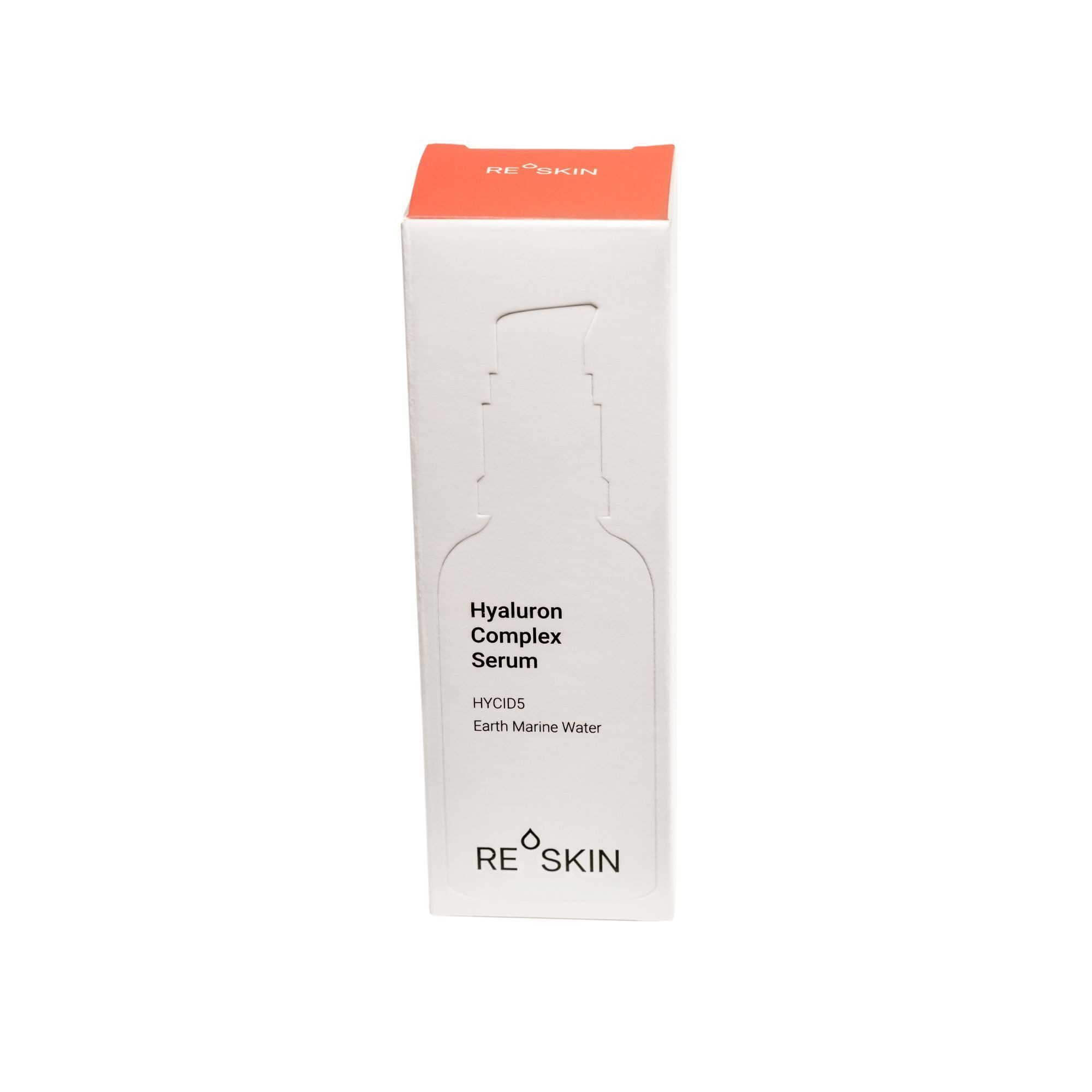 Re-Skin Gesichtslotion Hyaluron Complex Serum, 1-tlg.