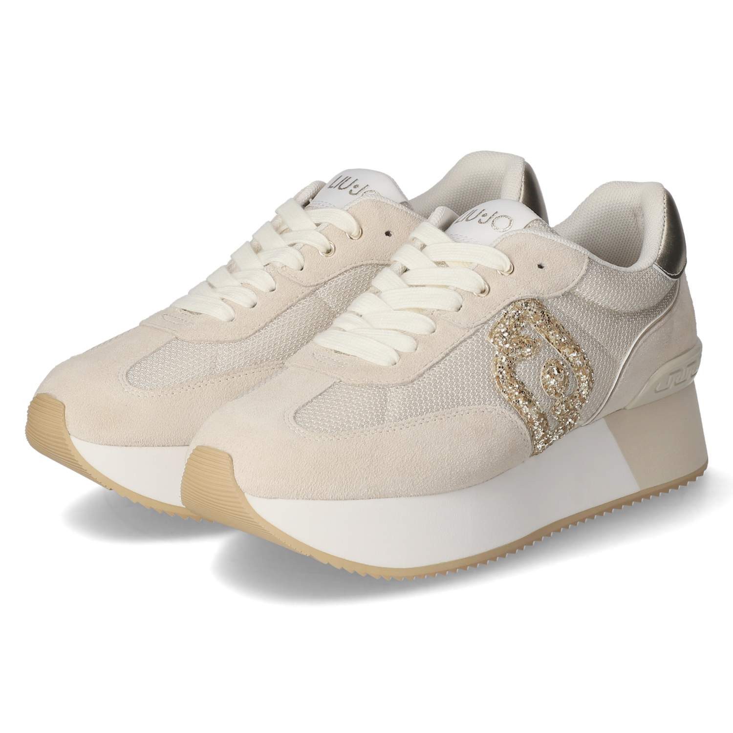 Liu Jo Low Sneaker DREAMY 02 Sneaker