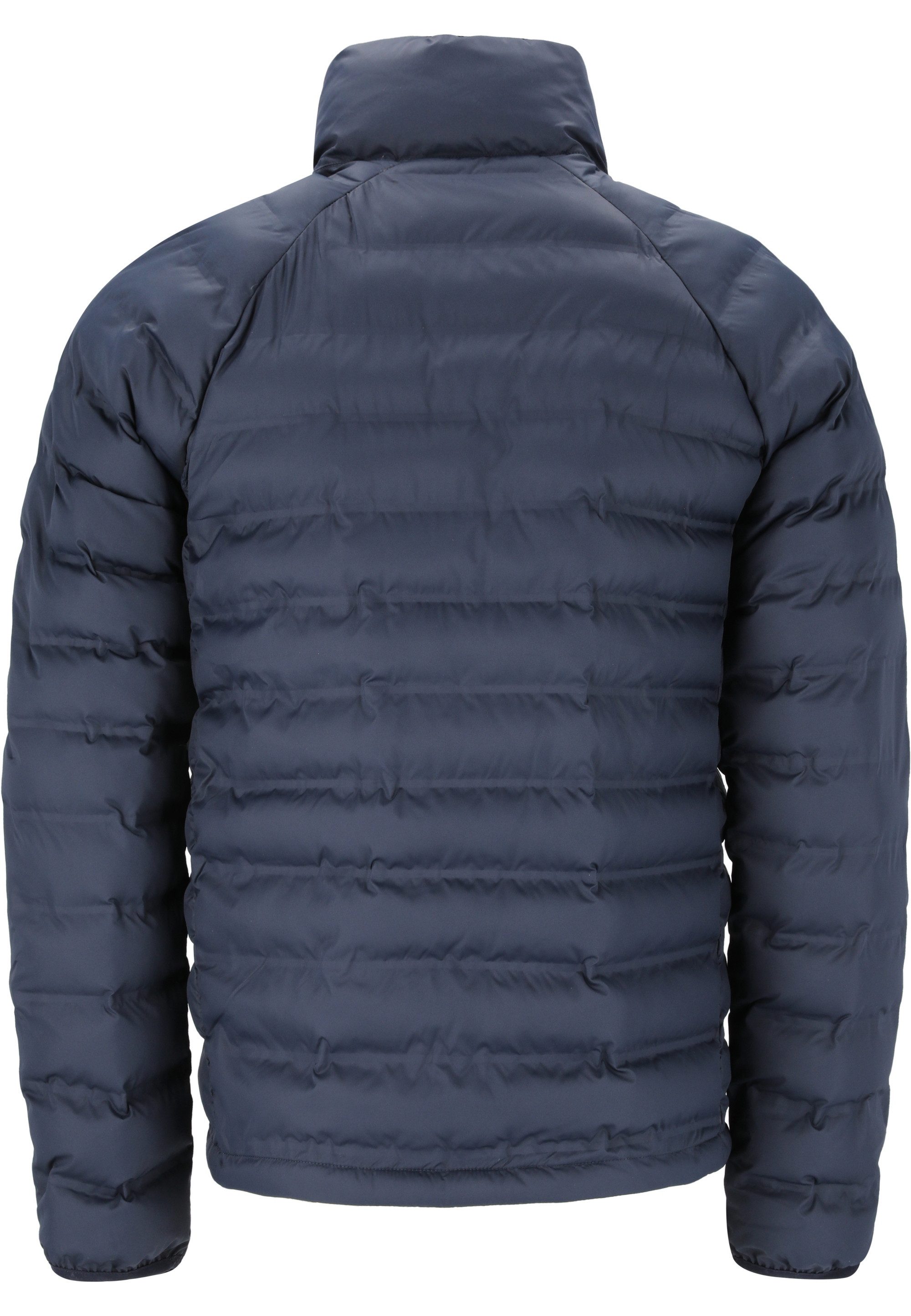 WHISTLER Laufjacke Froze aus atmungsaktivem Material