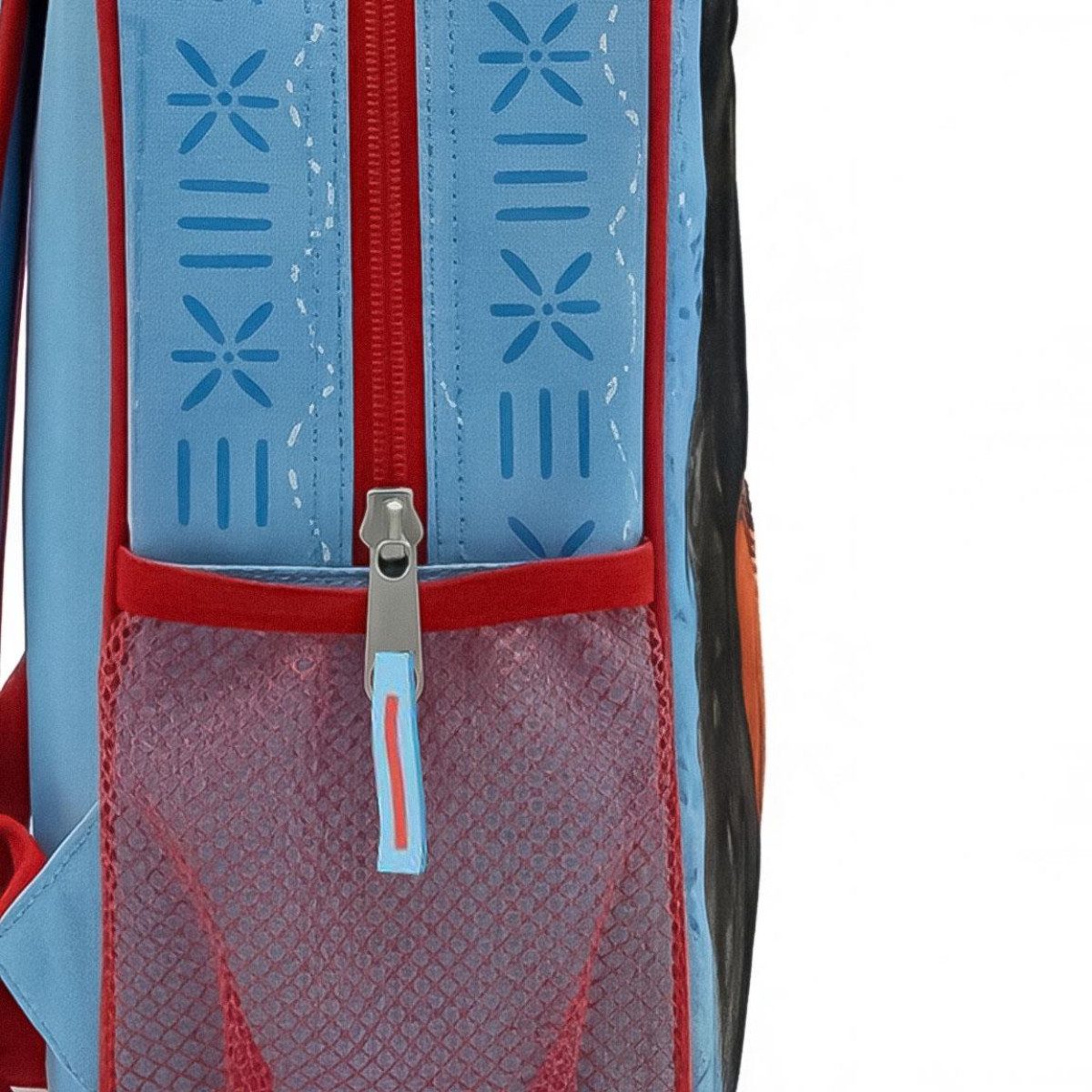 Disney Kinderrucksack Moana 3D Schultasche für Kleinkinder leichter Rucksack (Packung)