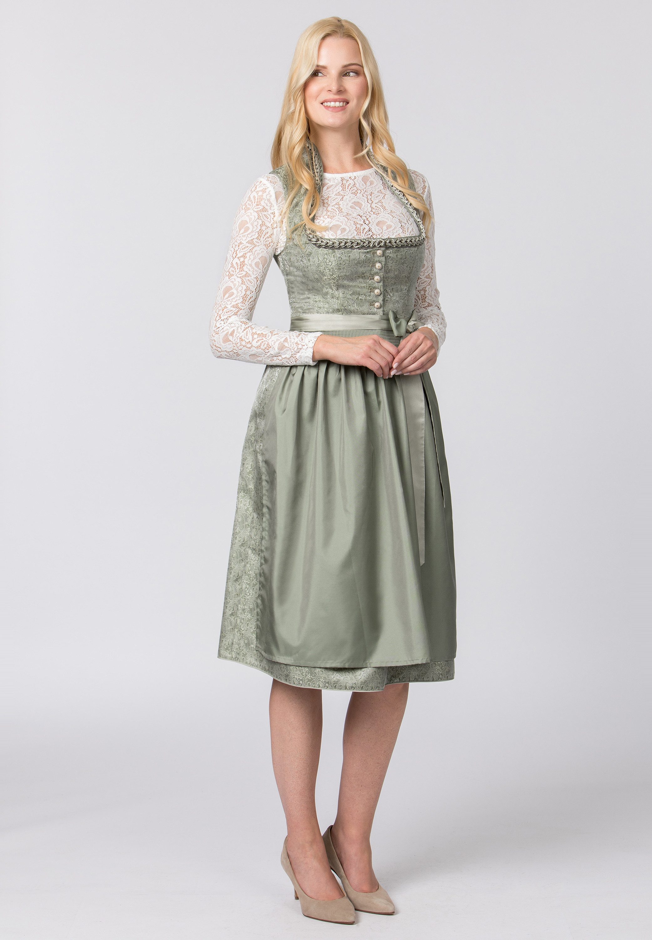 Stockerpoint Dirndl Amaya
