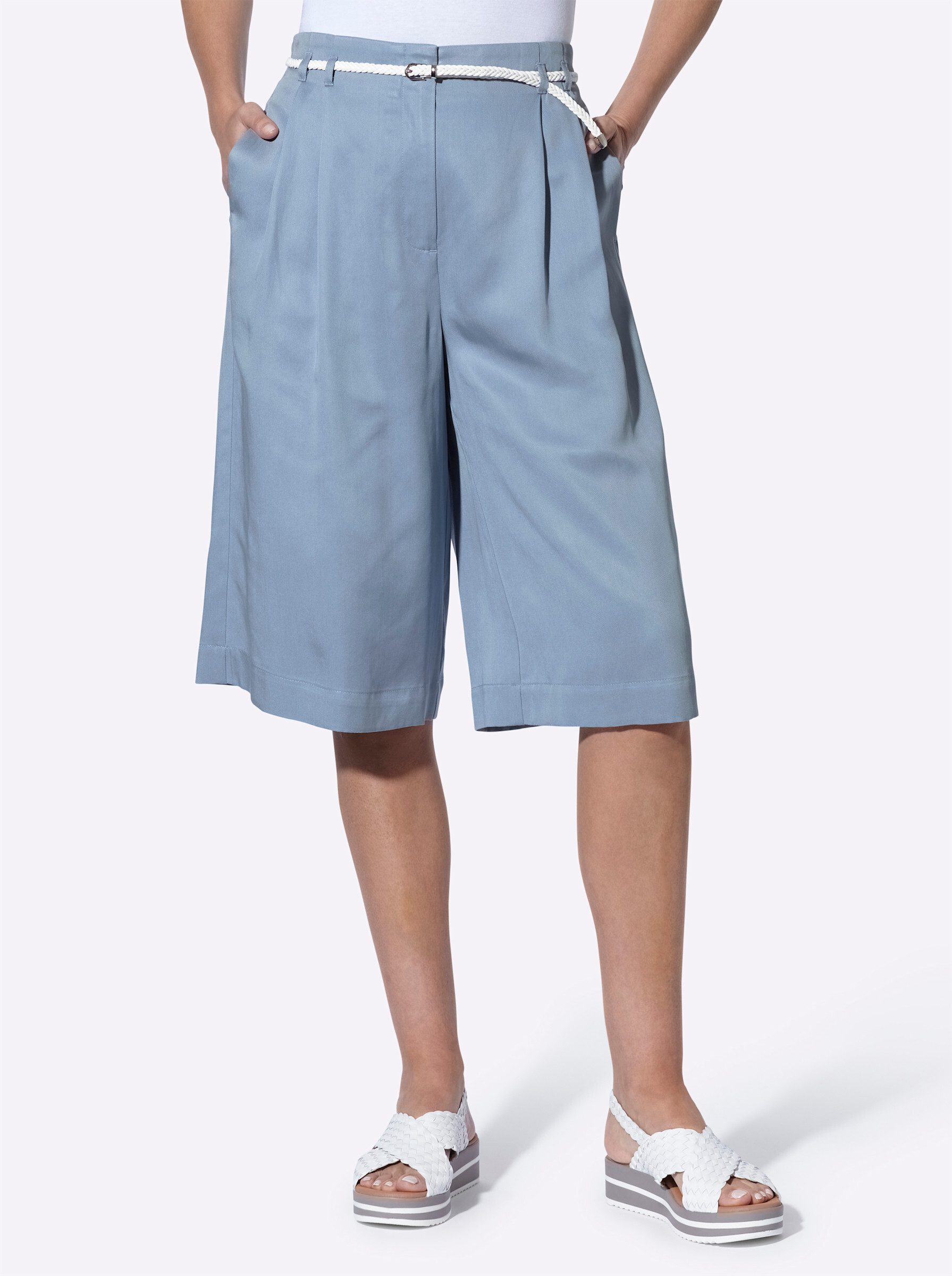 heine Shorts Bermudas .