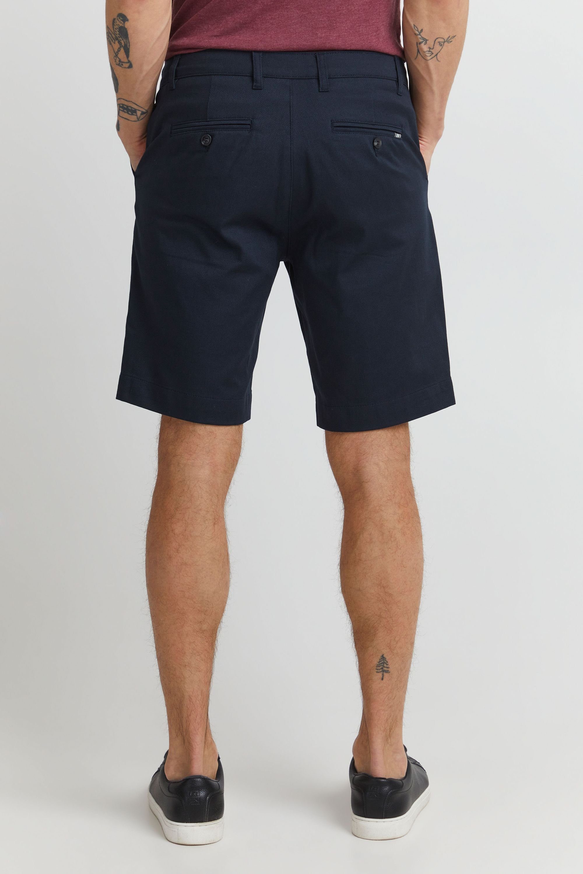 SDFred (194010) Structure Shorts !Solid INSIGNIA 21107204 - SHO BLUE