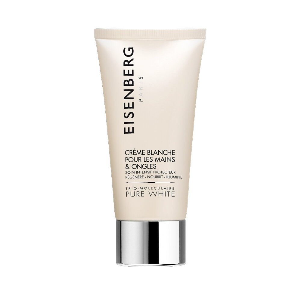 Eisenberg Handcreme Pure White Anti-Aging Handcreme