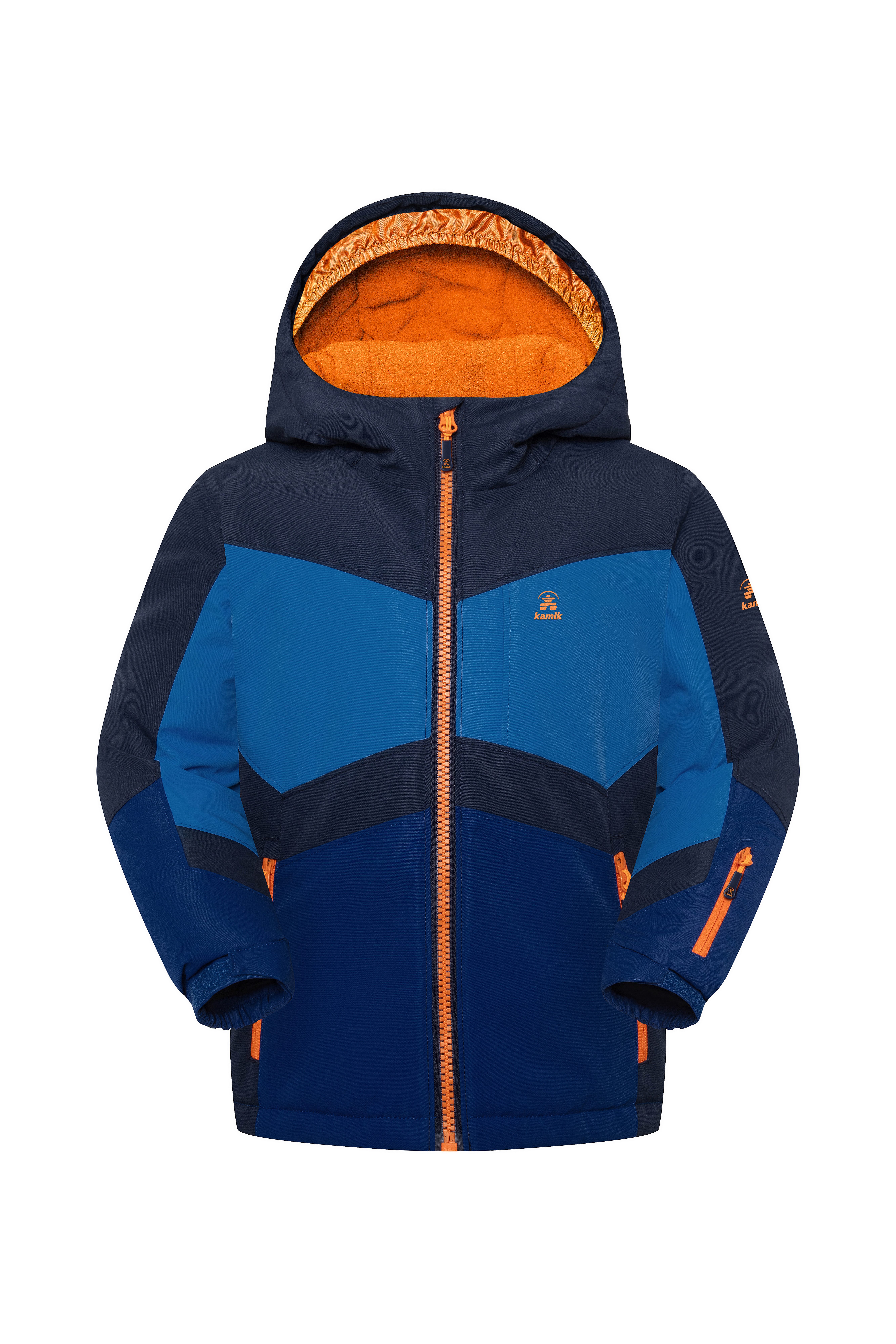 Winterjacke