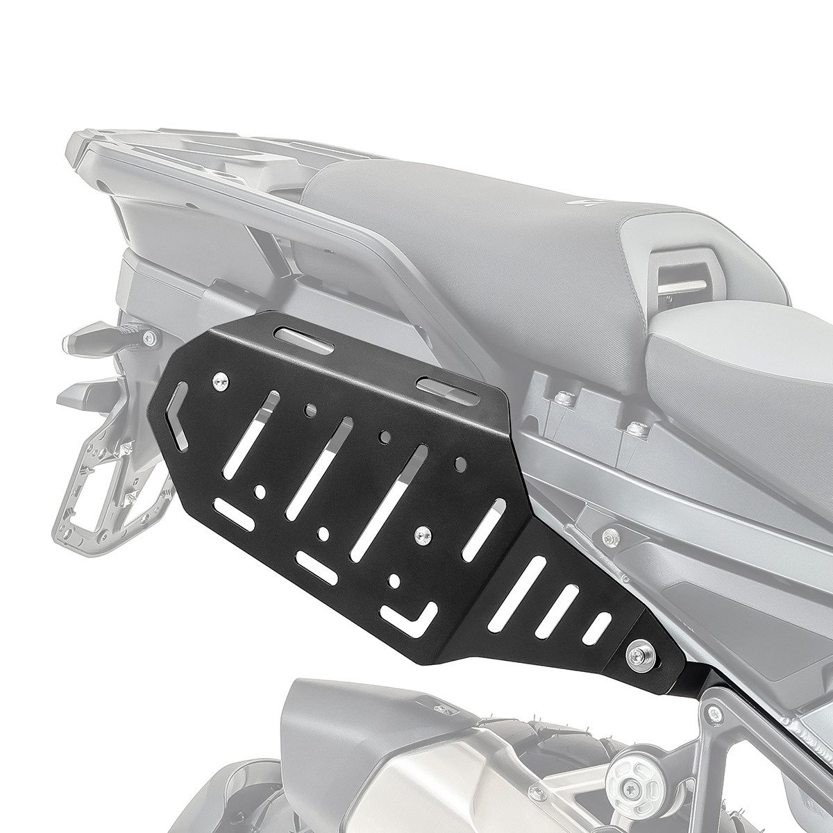 Reisetasche Seitenträger für BMW R 1300 GS Adventure 24-26 # SC73