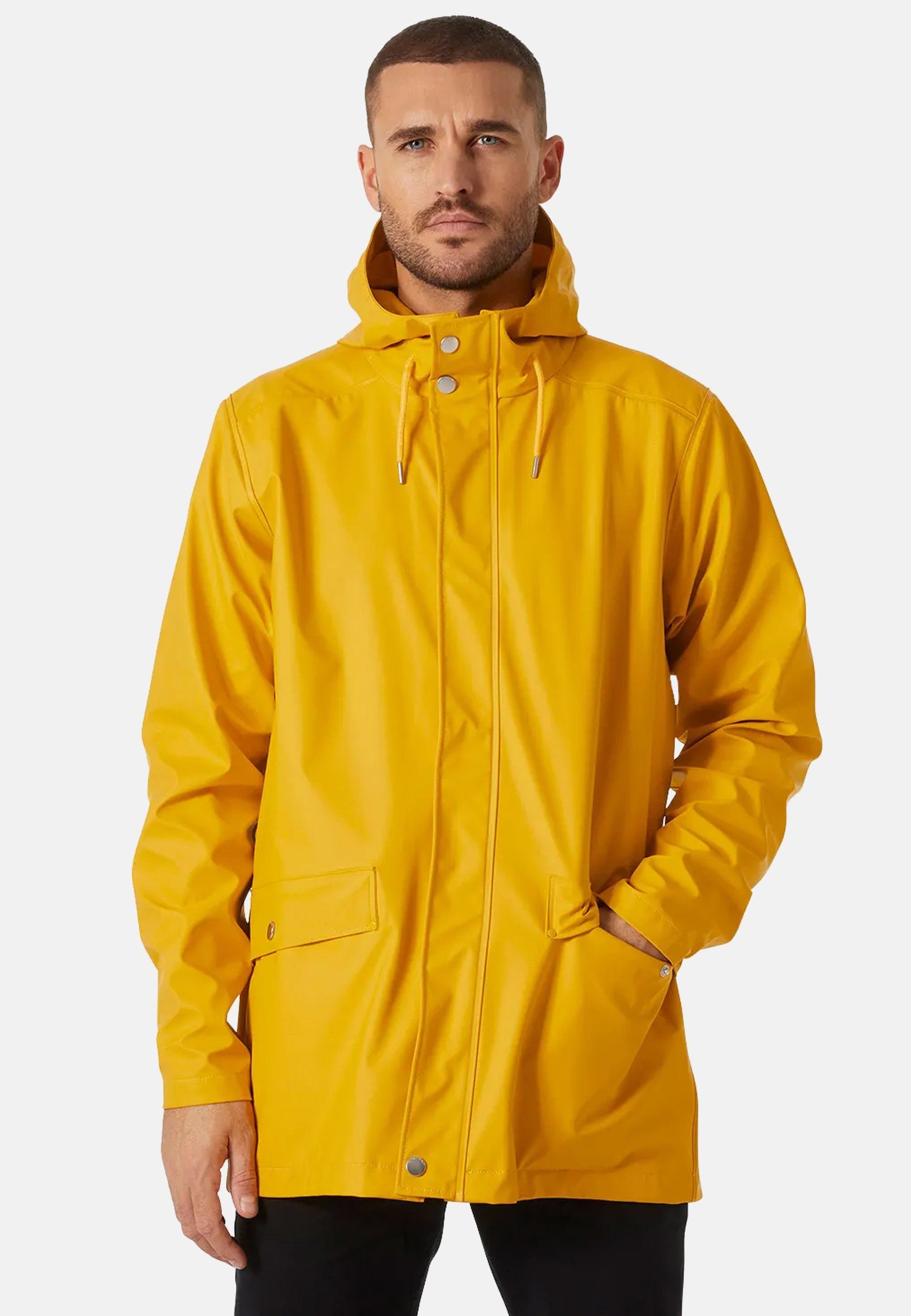 Helly Hansen Regenjacke Moss