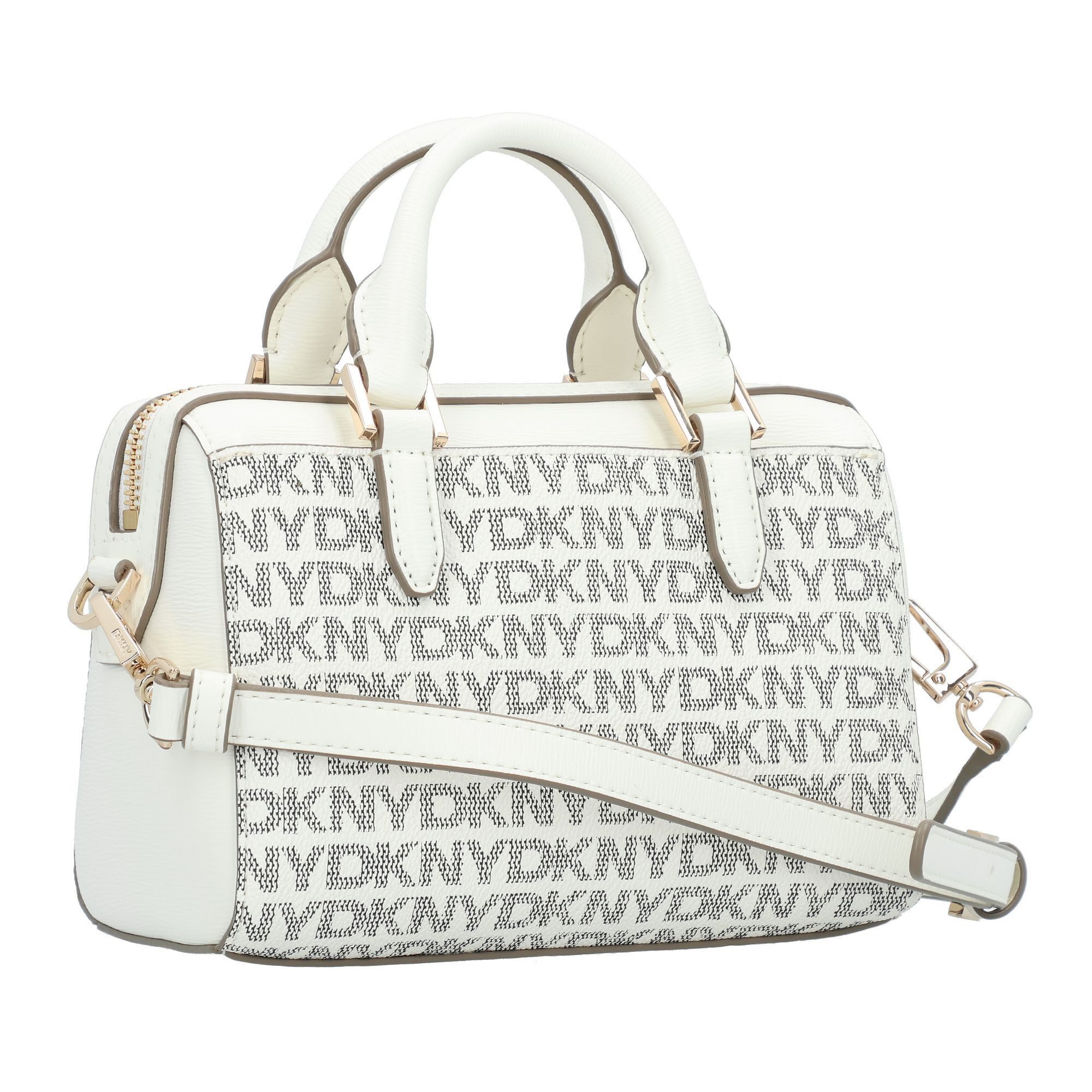 DKNY Henkeltasche Bryant, Polyurethan