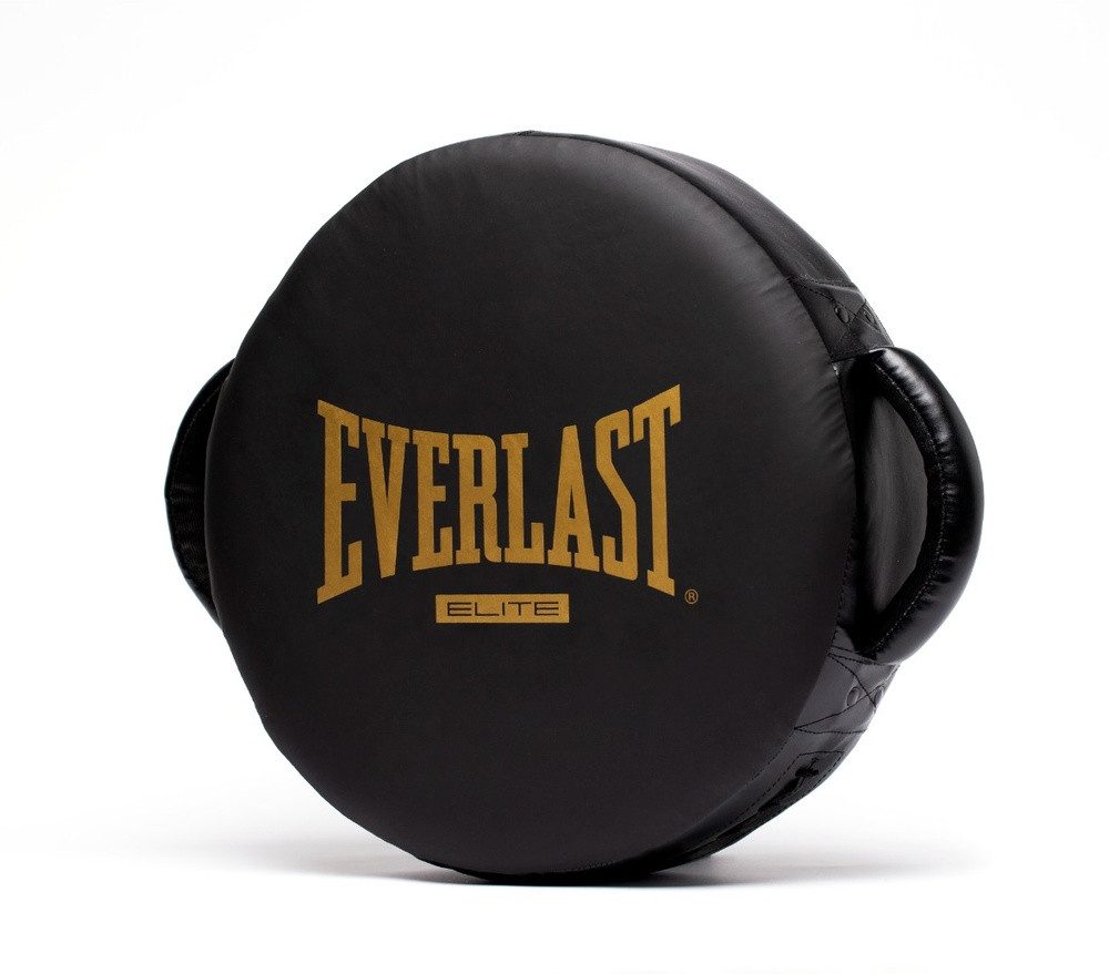 Everlast Schlagpolster Elite Round Punch Shield