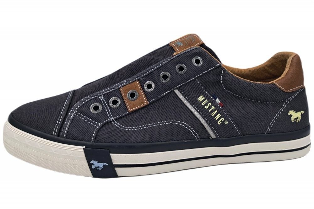 Mustang Shoes Slipper günstig online kaufen