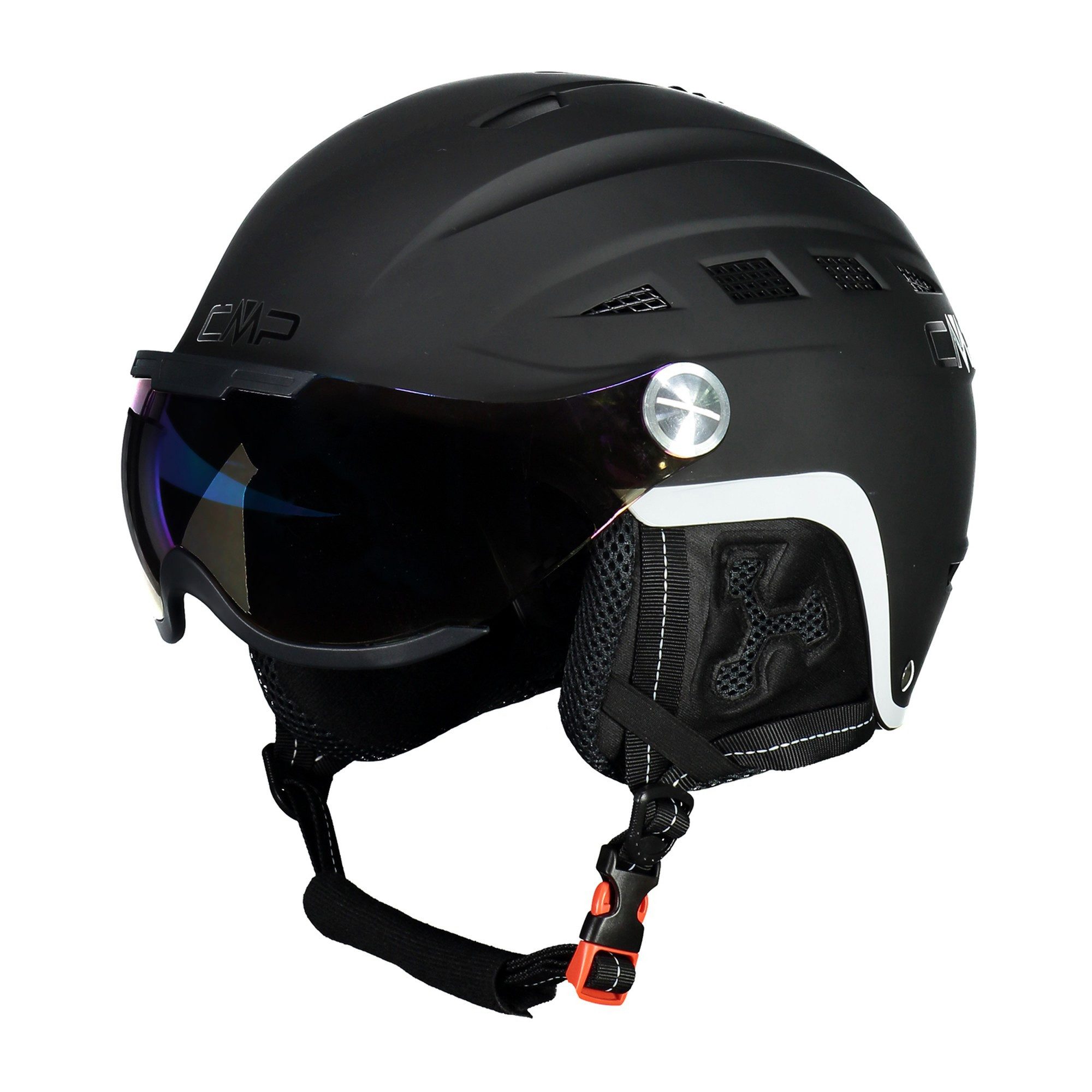 CMP Skihelm CMP Unisex Skihelm WA-2 38B4677