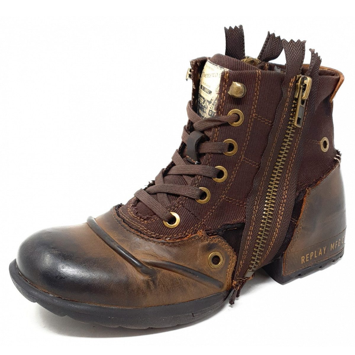 Replay Clutch Stiefel günstig online kaufen