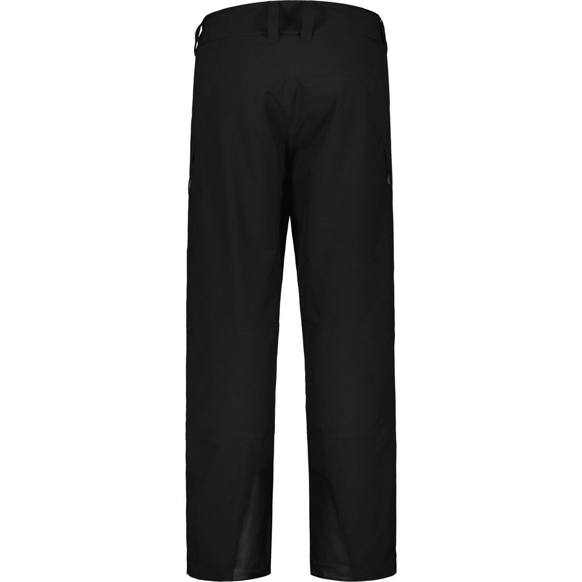 Maloja Skihose MENDELM. Leichte, atmungsaktive Freeride-Hose mit innovativer PrimaLoft®