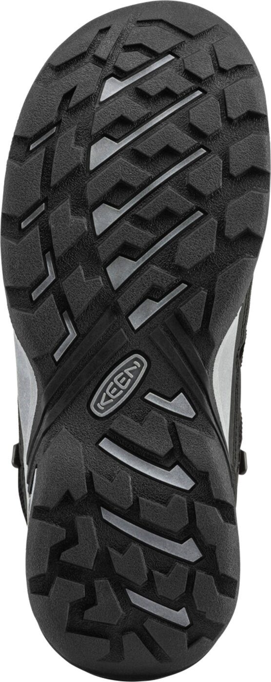 Keen CIRCADIA MID POLAR W-BLACK/CLO BLACK/CLOUD BLUE Wanderschuh