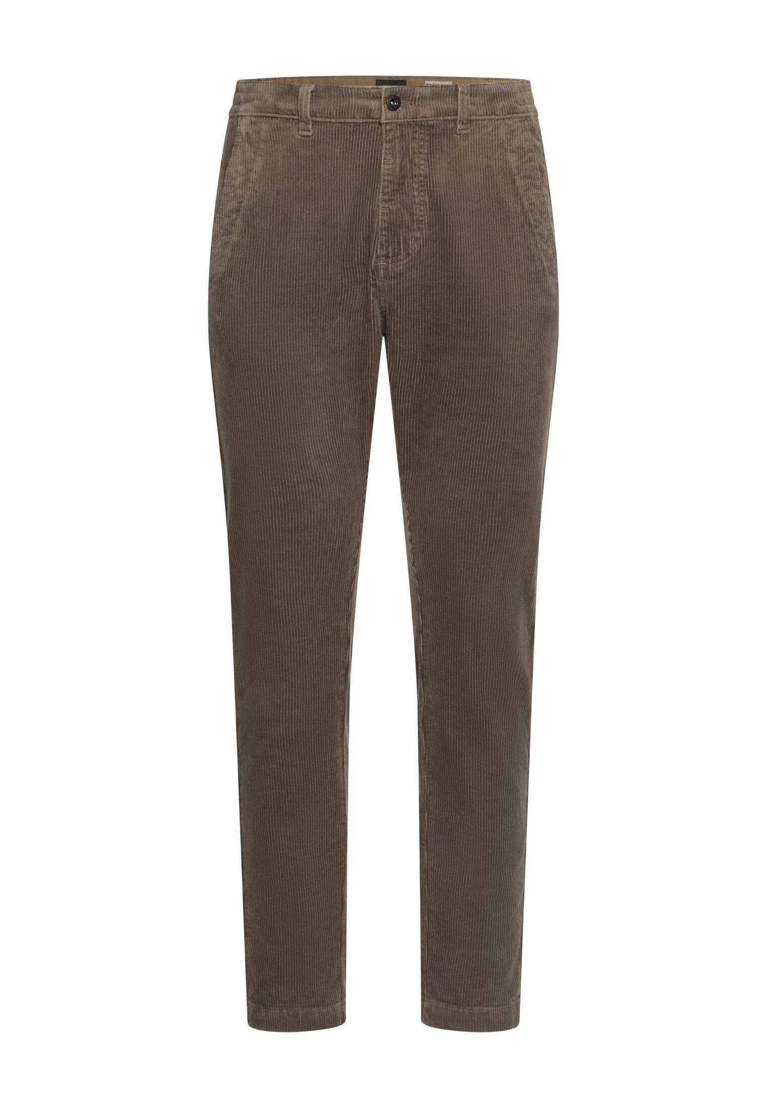 camel active Cordhose mit Stretch