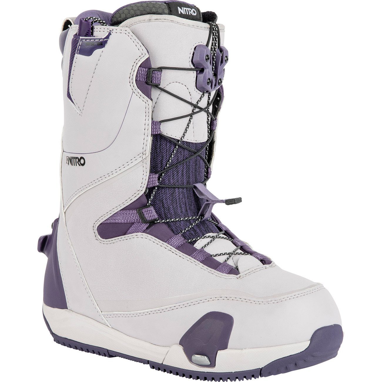 Snowboardboots