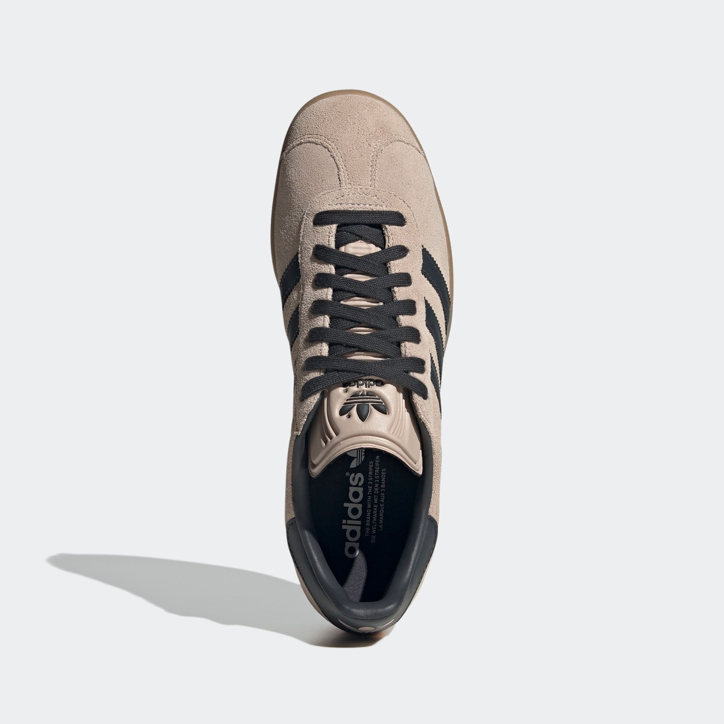 adidas Originals GAZELLE Sneaker – Bild 4 von 5