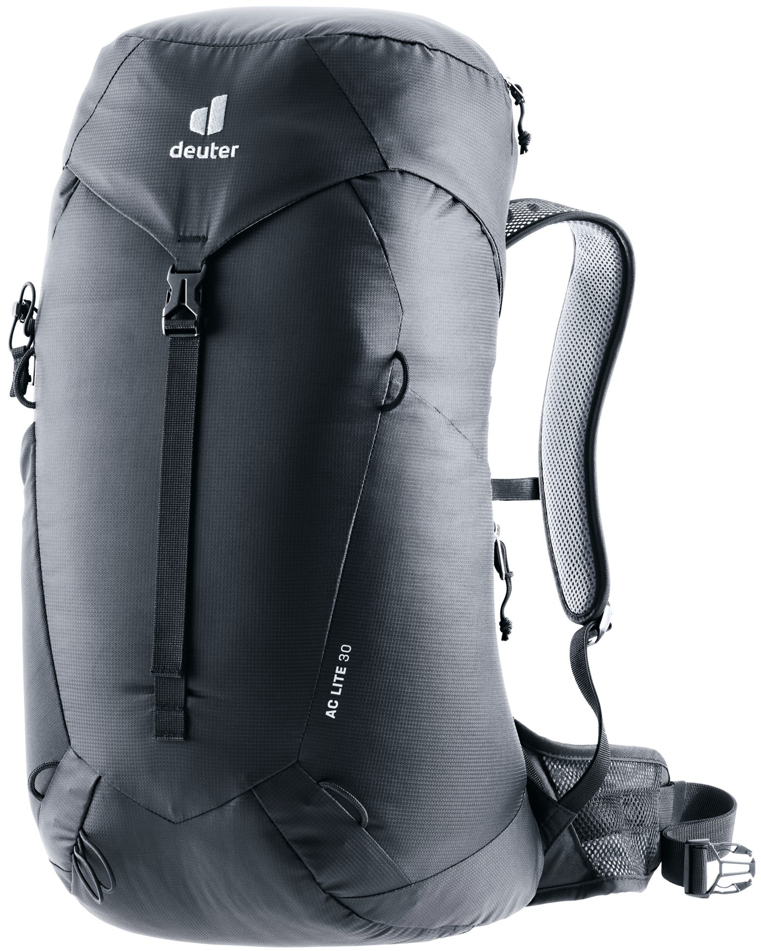 Wanderrucksack AC Lite 30 black
