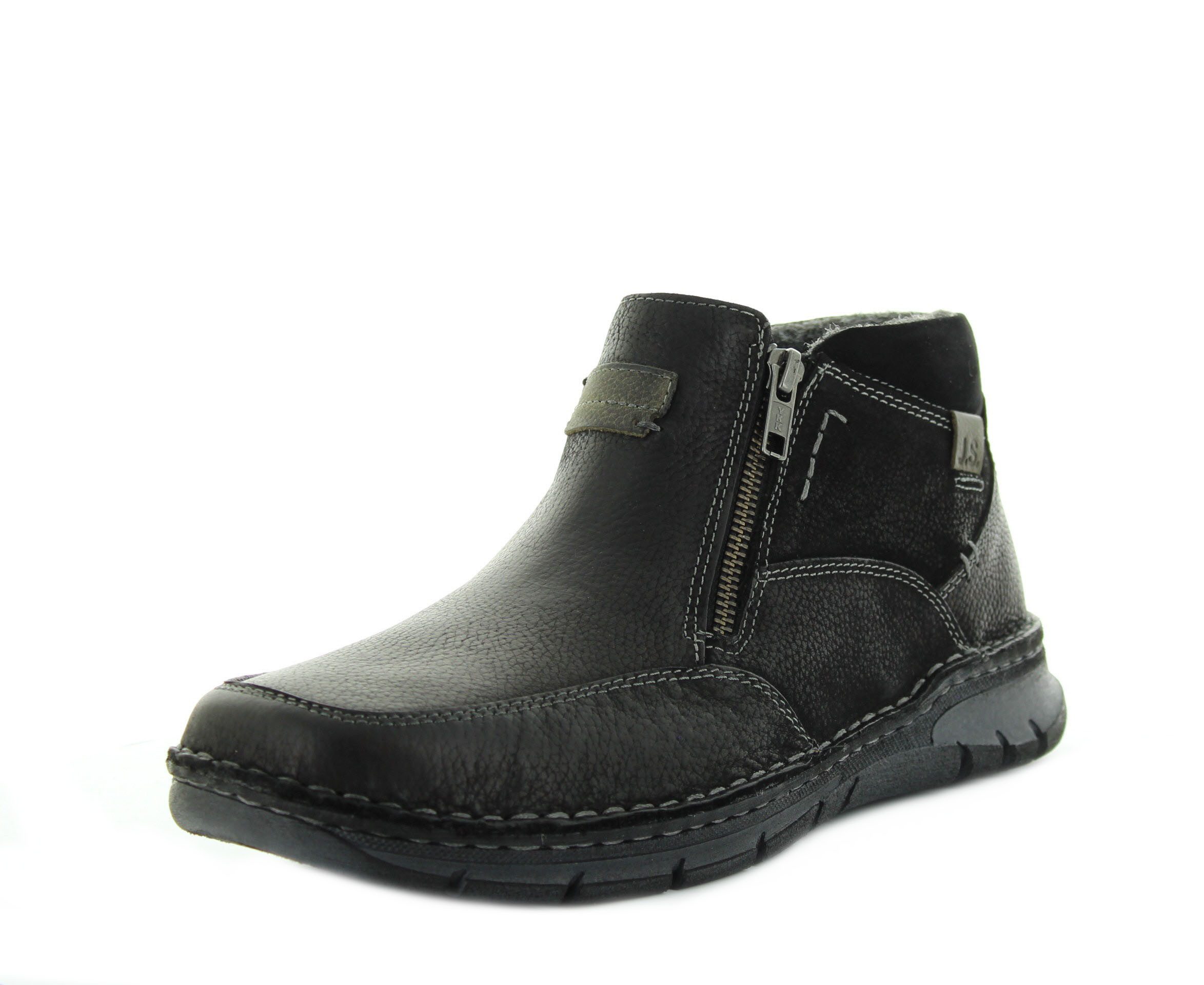 Josef Seibel Narkeni 03 Stiefelette WEchselfußbett