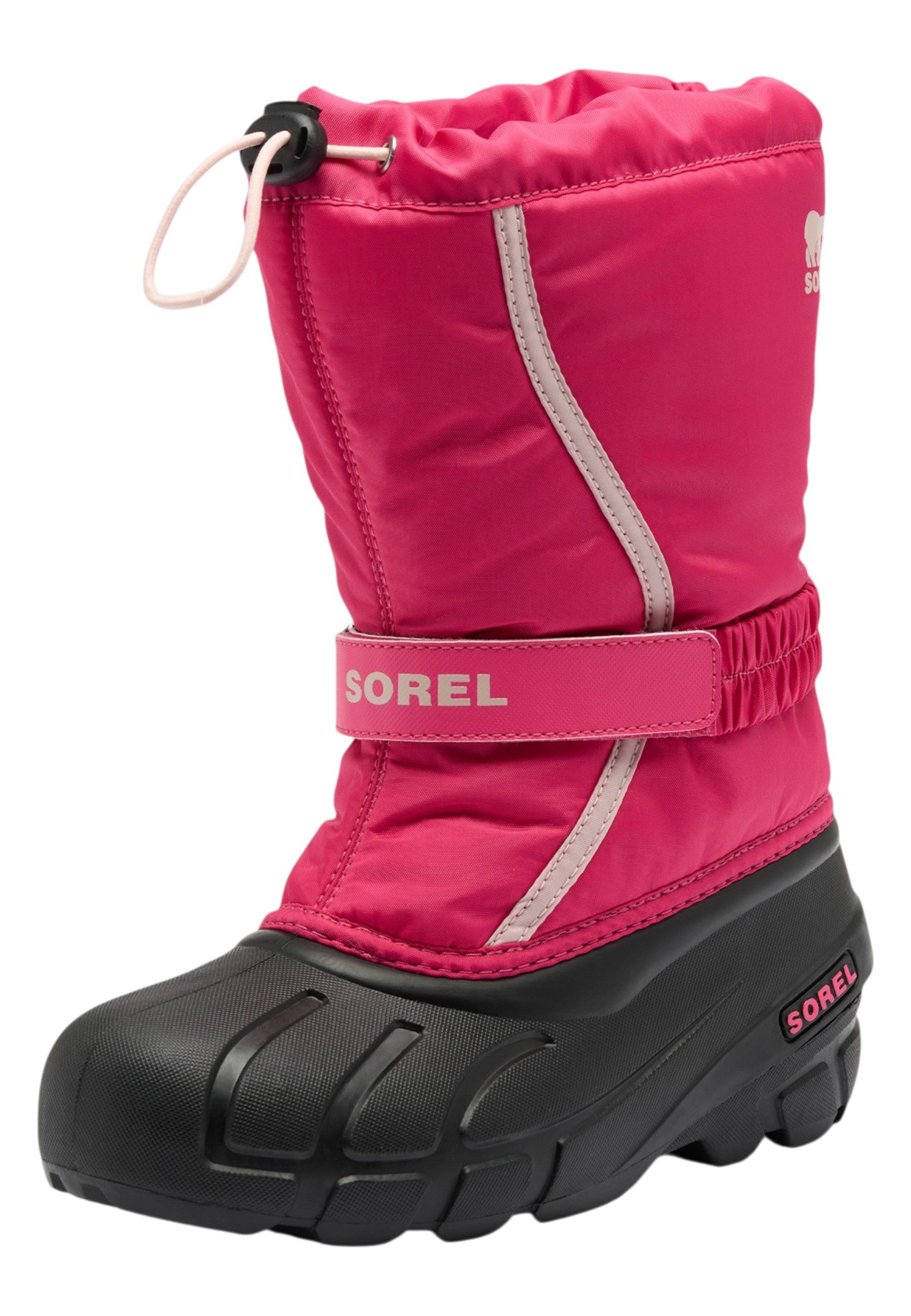Sorel 2176732 693 Ultra Pink Snowboots