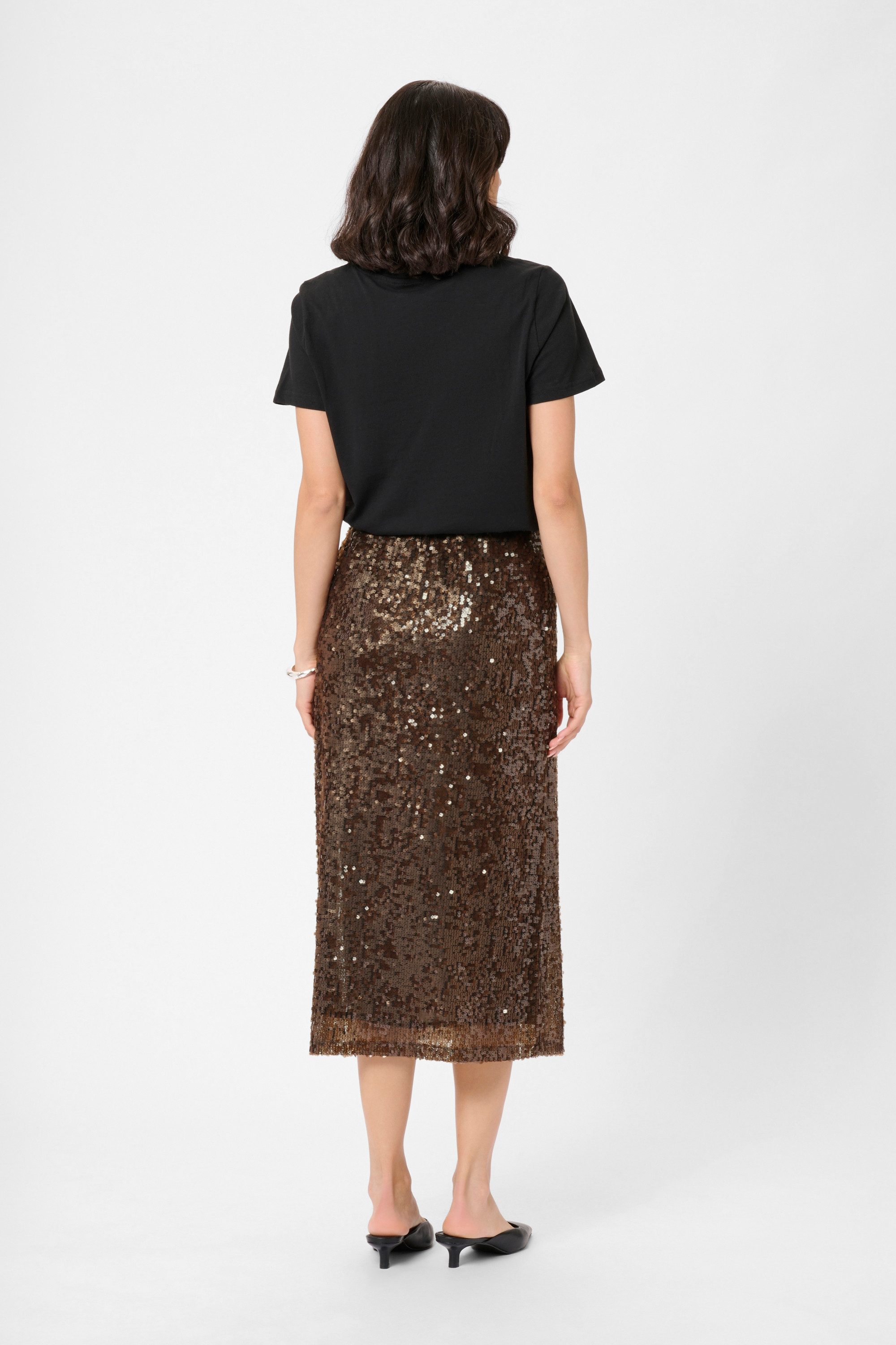 KAFFE Jerseyrock Rock KAziggy günstig online kaufen