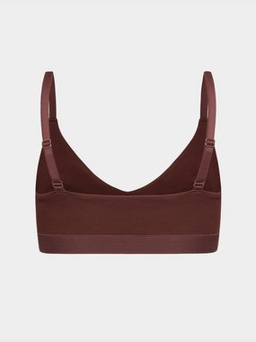 Erlich Textil Bralette Bralette mit removable Cups