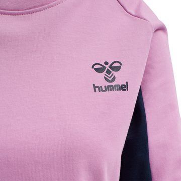 hummel Sweatshirt hmlACTION XK Cotton Sweatshirt Woman