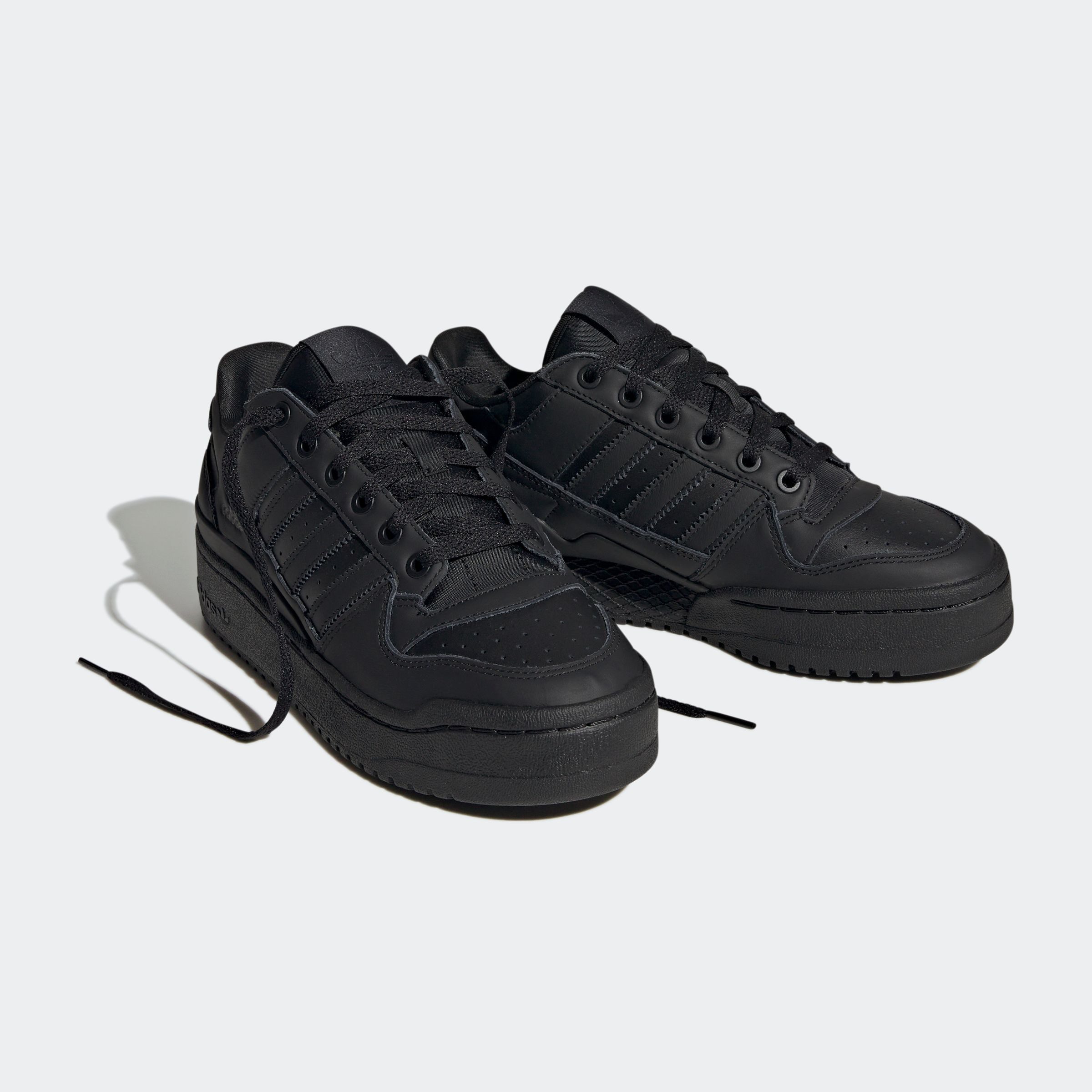 adidas Originals FORUM BOLD STRIPES Sneaker günstig online kaufen