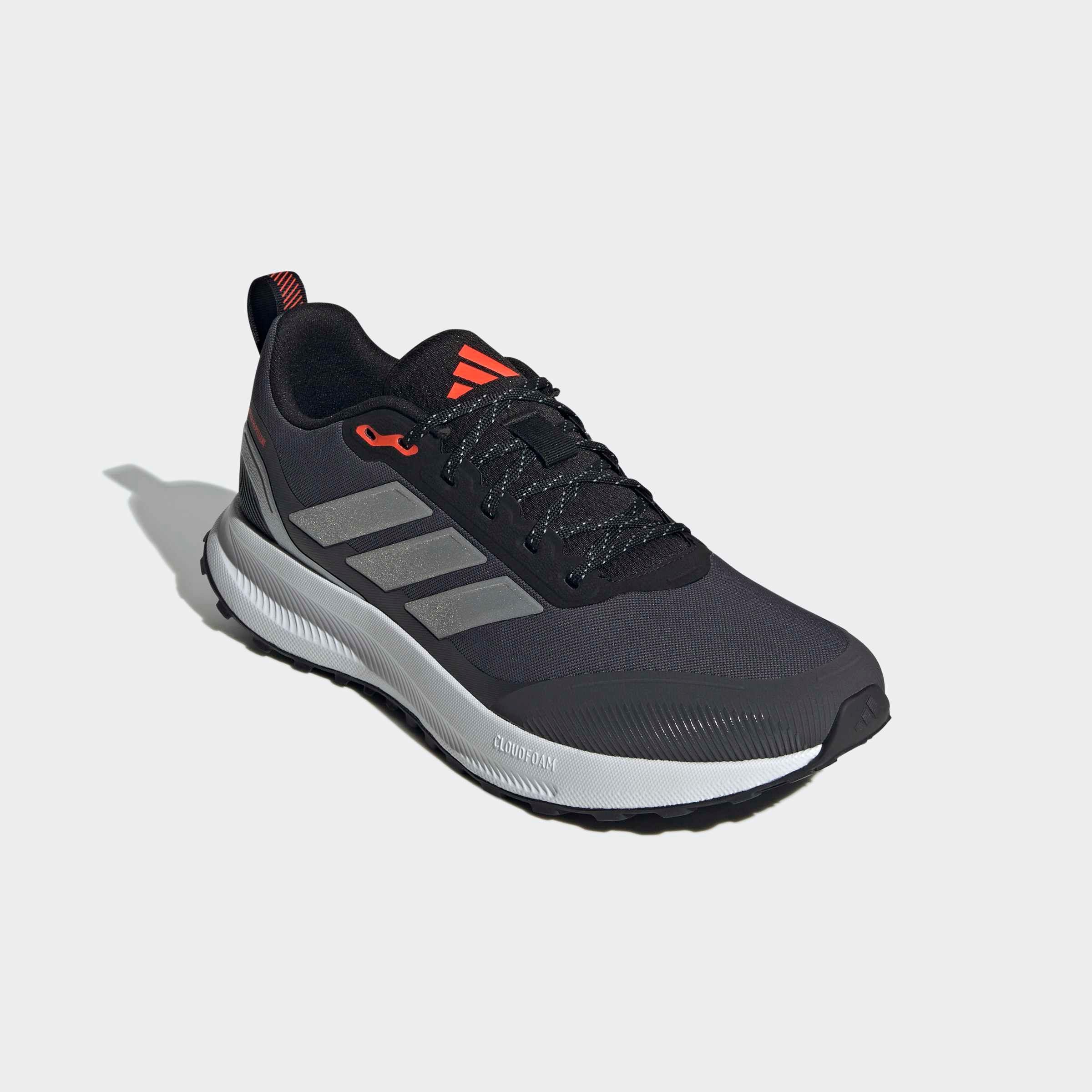adidas Performance RUNFALCON 5 TR Laufschuh günstig online kaufen