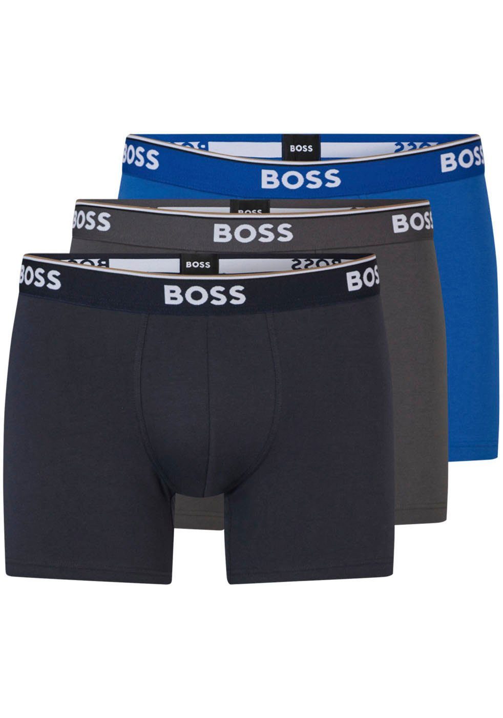 Boxer Boxer 3 PACK