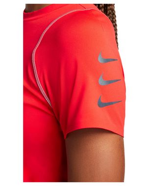 Nike Laufshirt Damen Laufshirt RUN DIVISION (1-tlg)